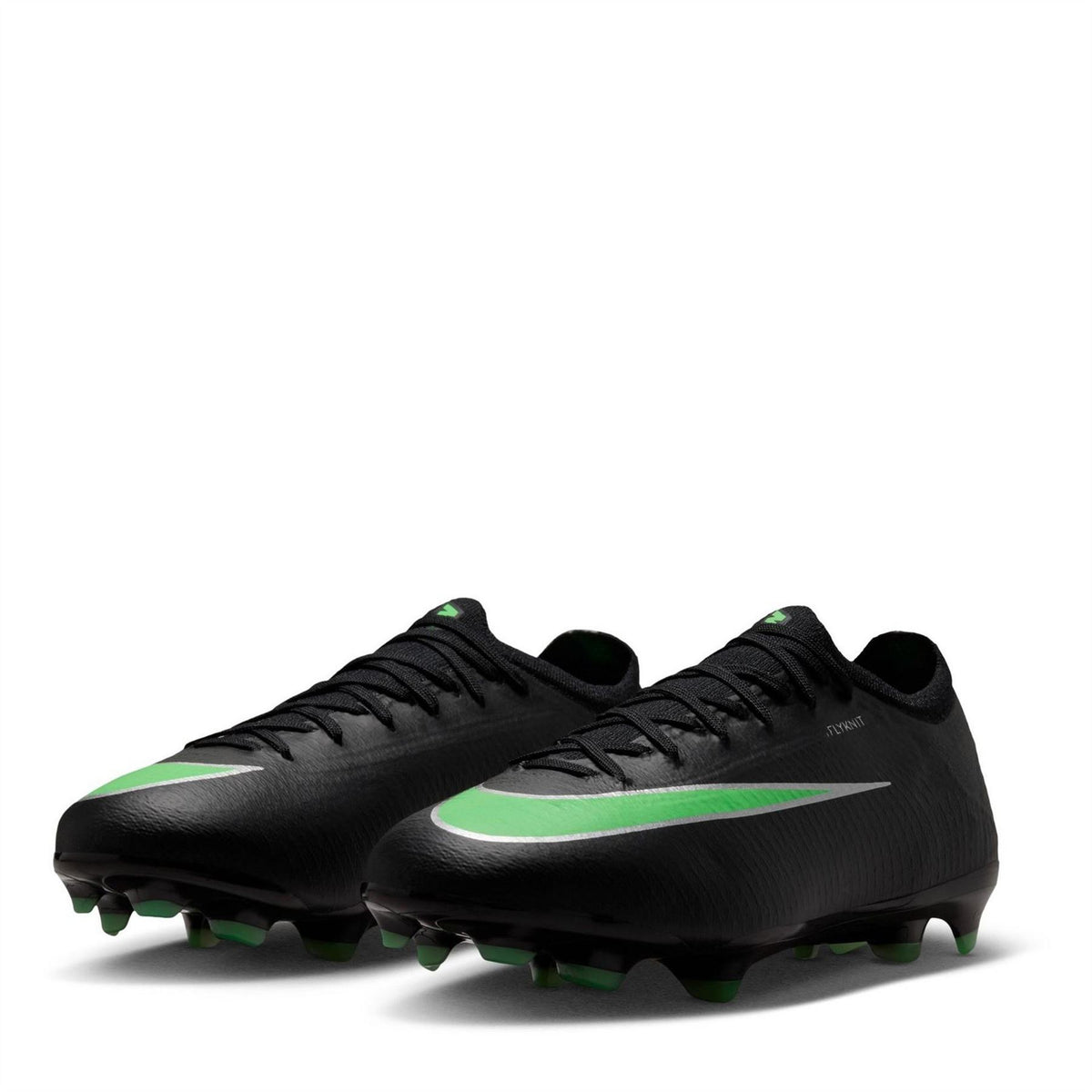 Nike Air Zoom Mercurial Vapor Elite Junior Firm Ground Football Boots