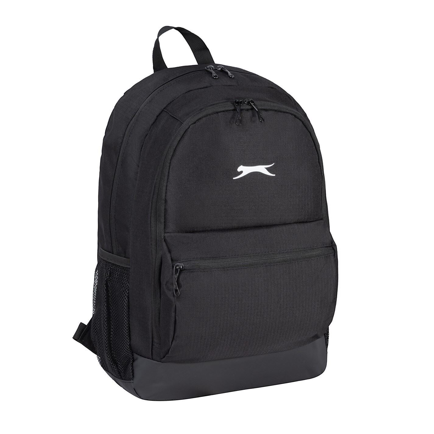 Slazenger Backpack And Lunch Box
