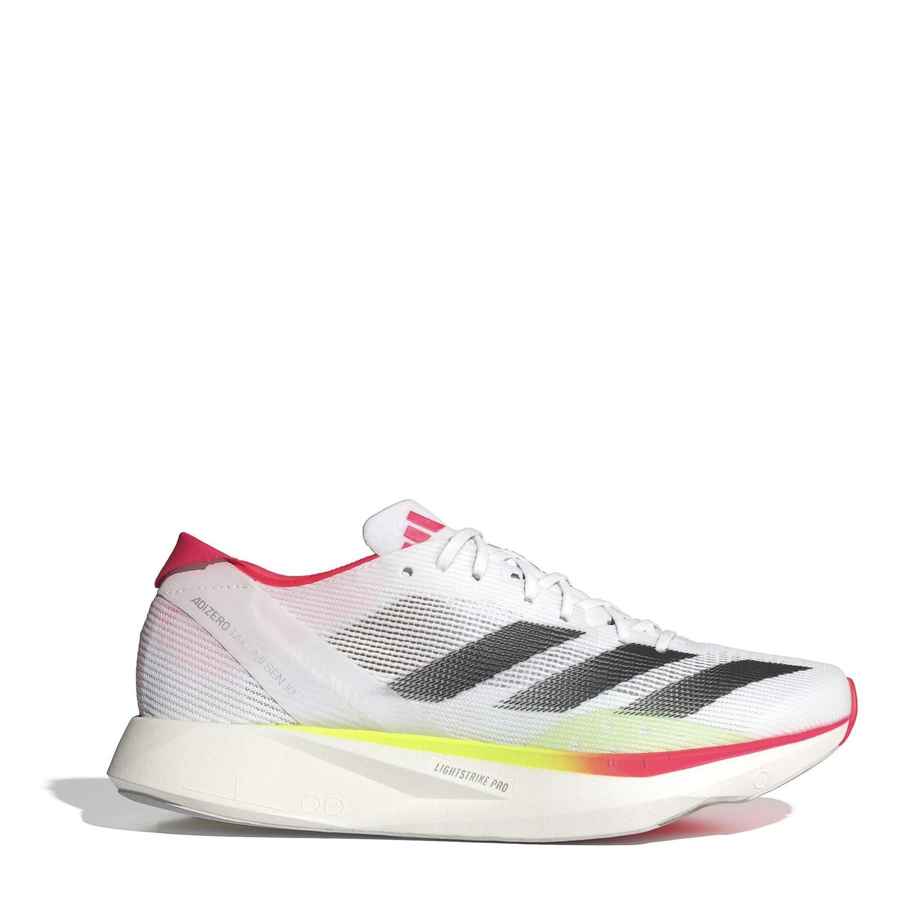 adidas Womens Adizero Takumi Sen 10 Running Shoes