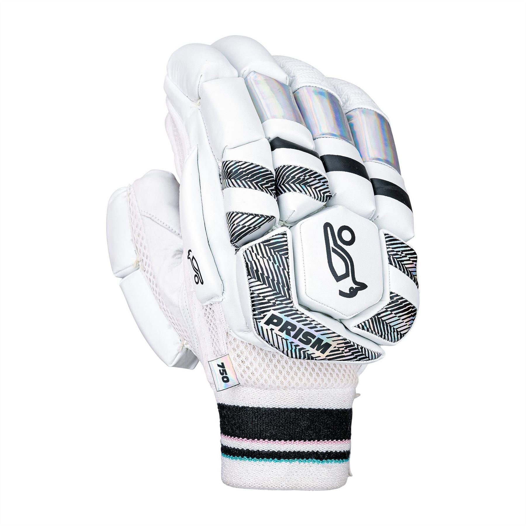 Kookaburra Sport Prism 750 Batting Glove   Adult Right Hand