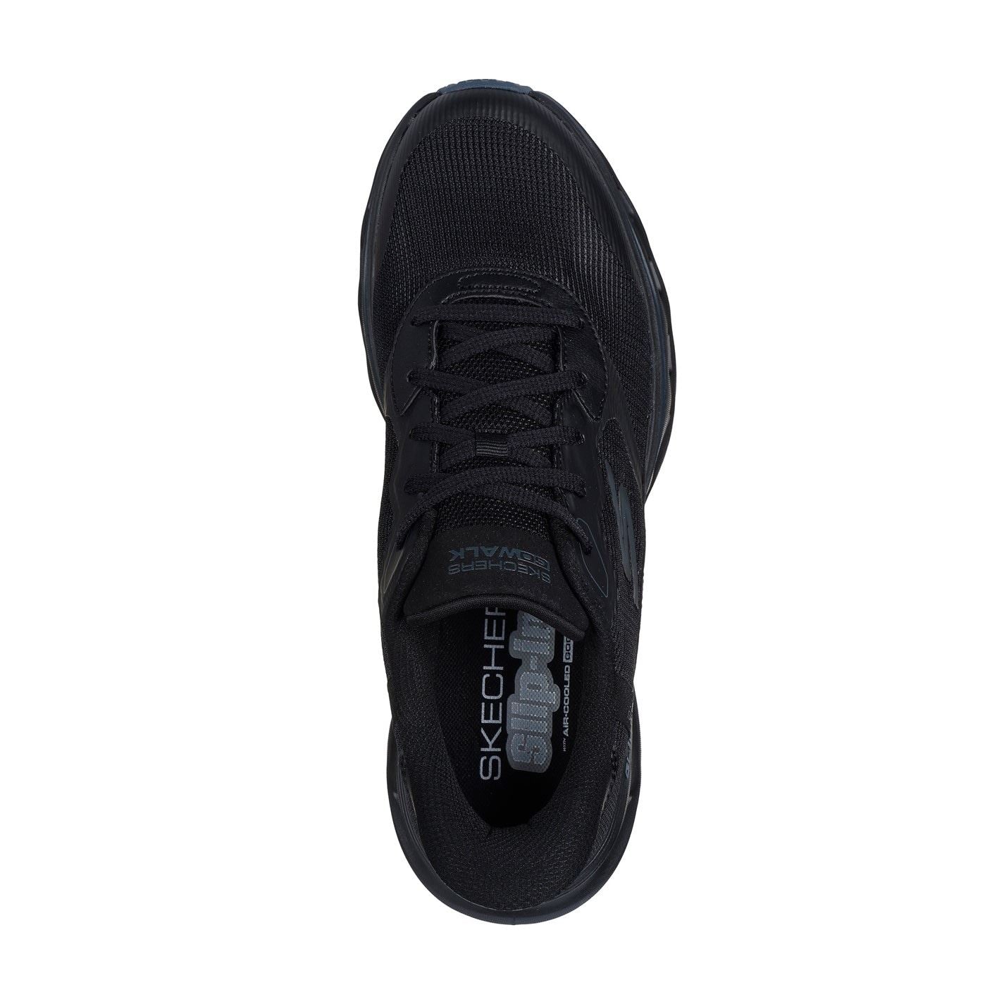 Skechers Mens Go Walk Glide Step 2.0 Slip On Runners