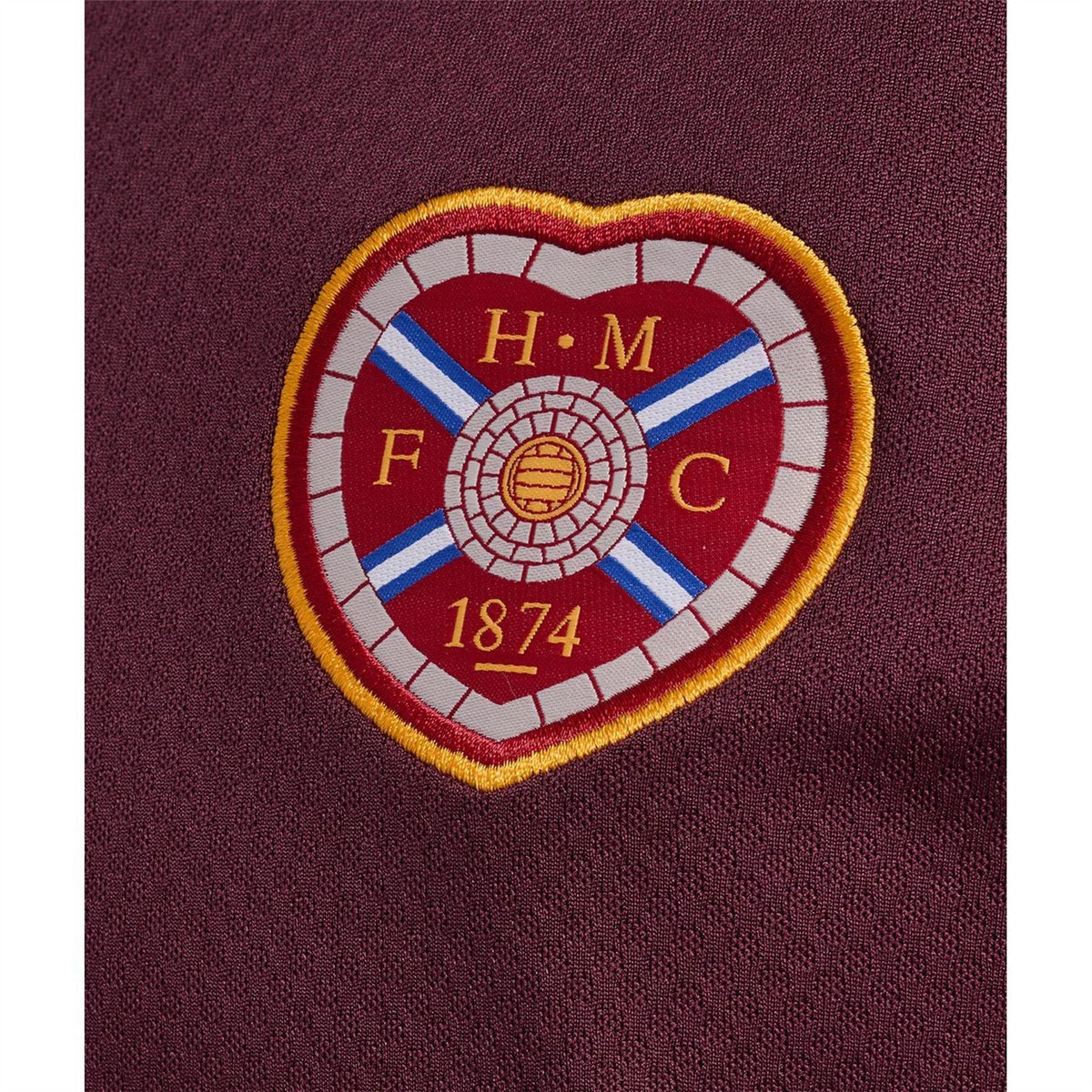 Hummel Mens Home Shirt 2026 27