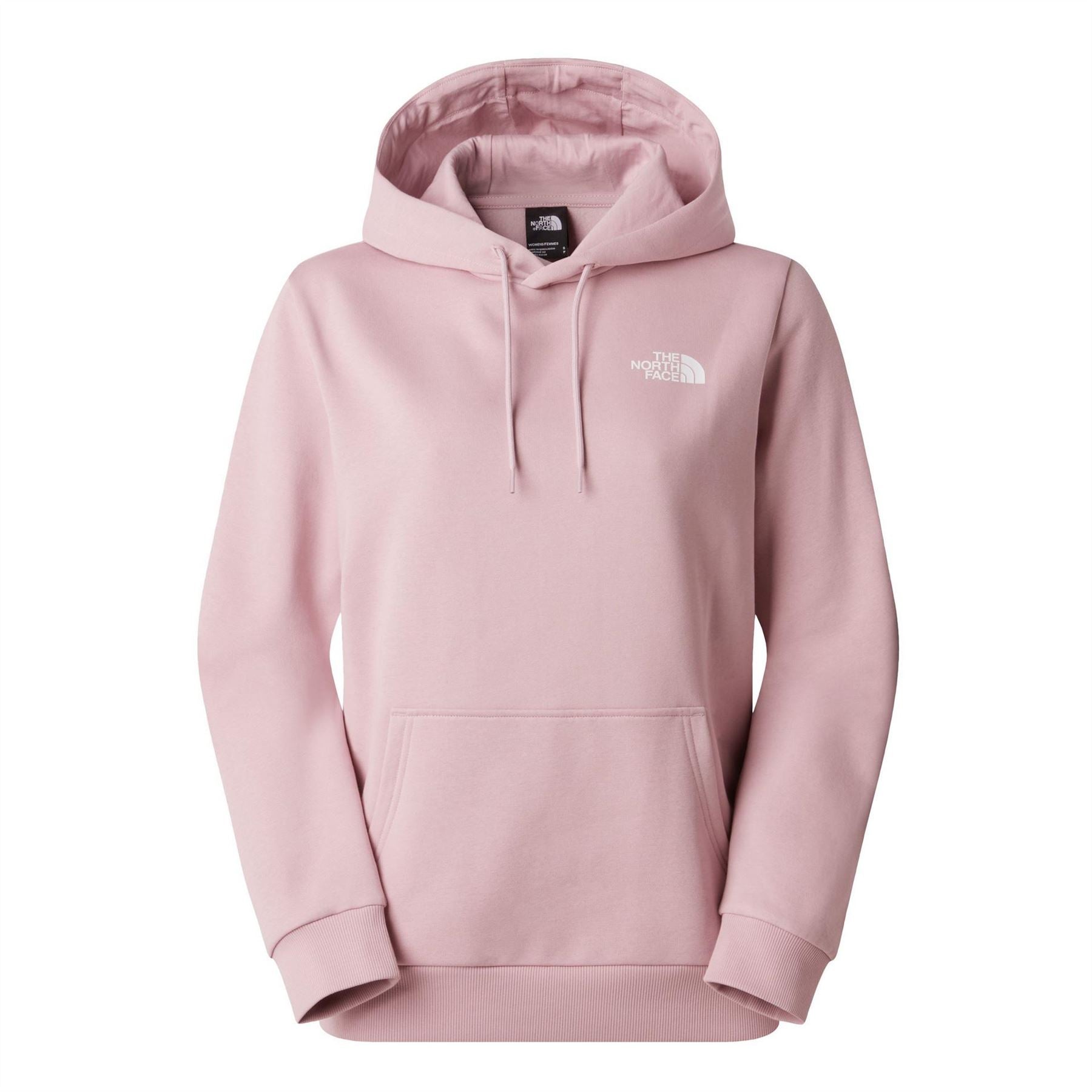 The North Face Hooded Regular Fit Sweatshirt