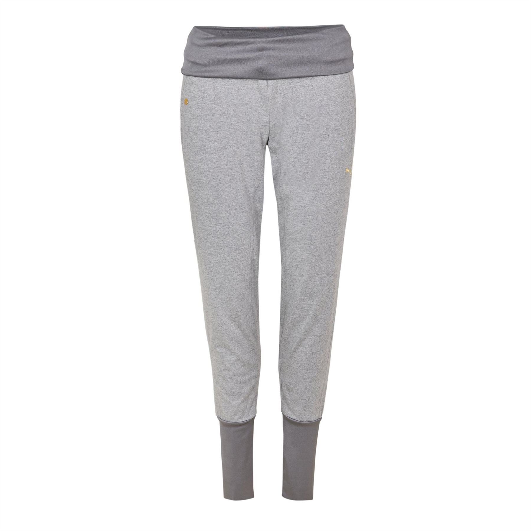 Puma Womens Trend Pants