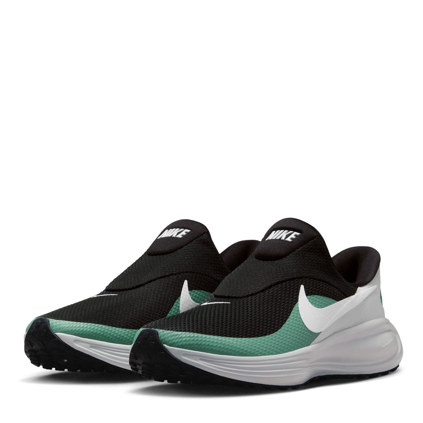 Nike Rev 8 Easyon Slip-Ins Sneakers with Built-In Heel