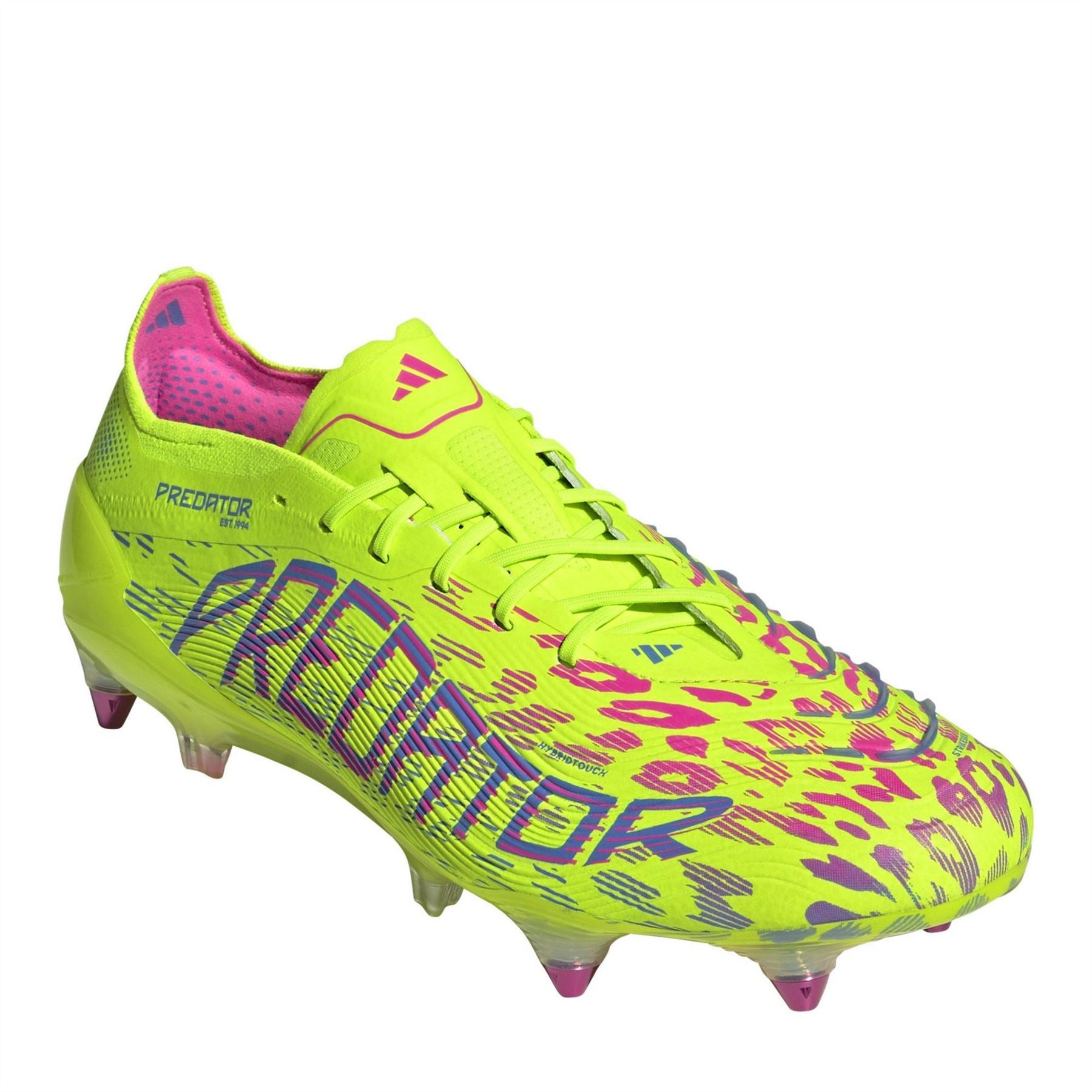 adidas Predator Elite Soft Ground Football Boots