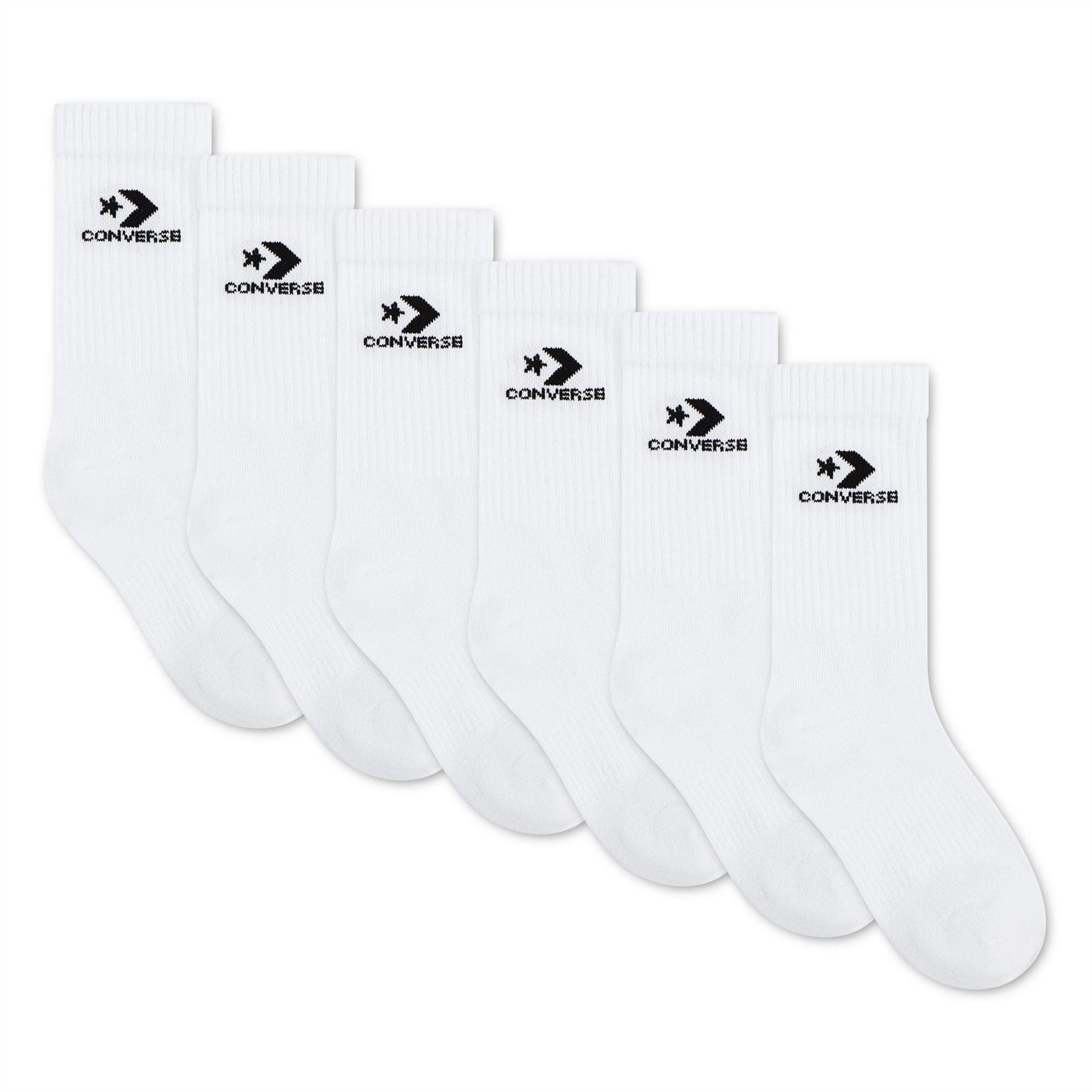 Converse 3pk Lightweig 63