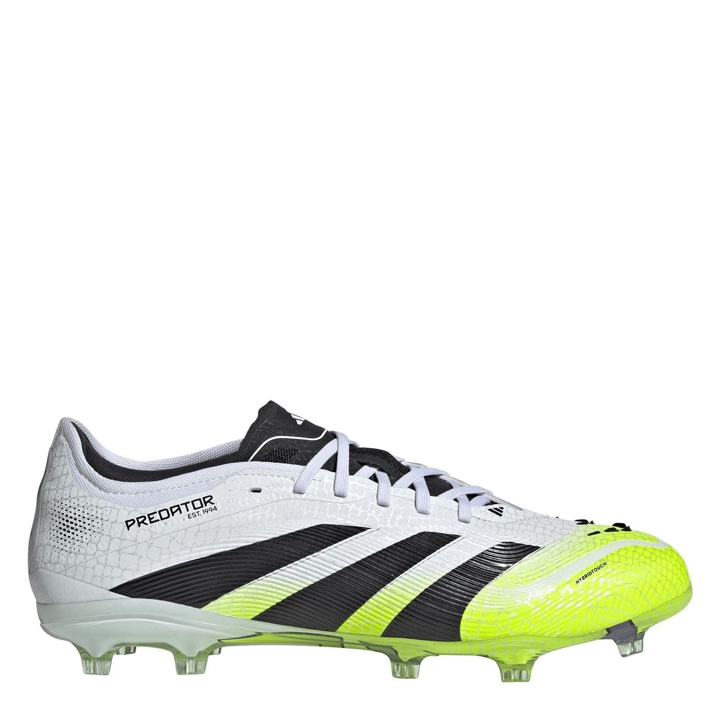 adidas Predator Pro Firm Ground Football Boots