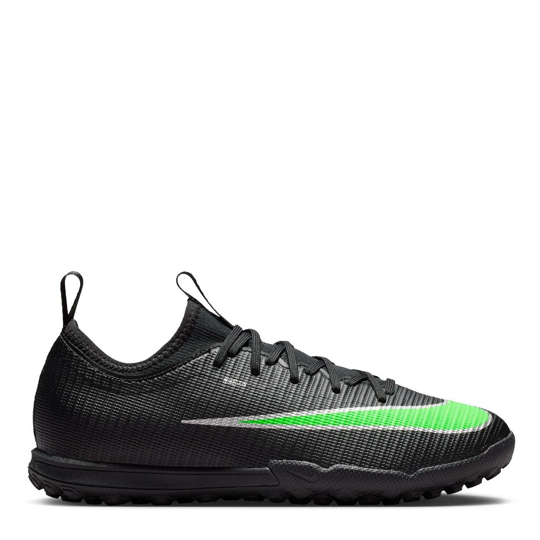 Nike Mercurial Astro Turf Football Boot