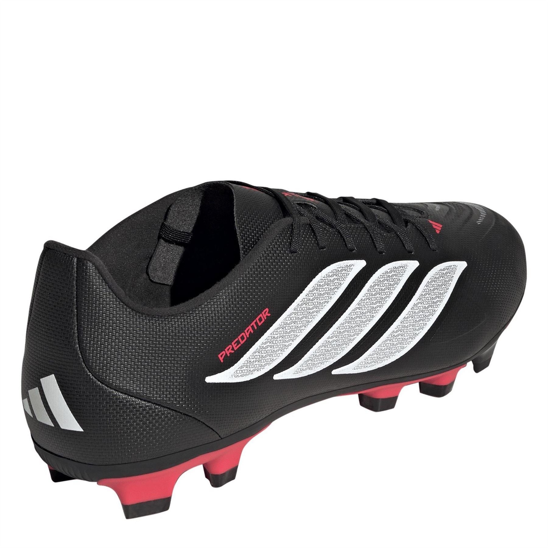 adidas adidas Predator Club Firm Ground Football Boots