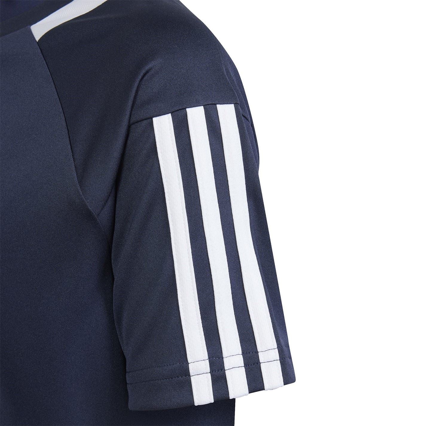 adidas Sereno Training Top Junior Boys
