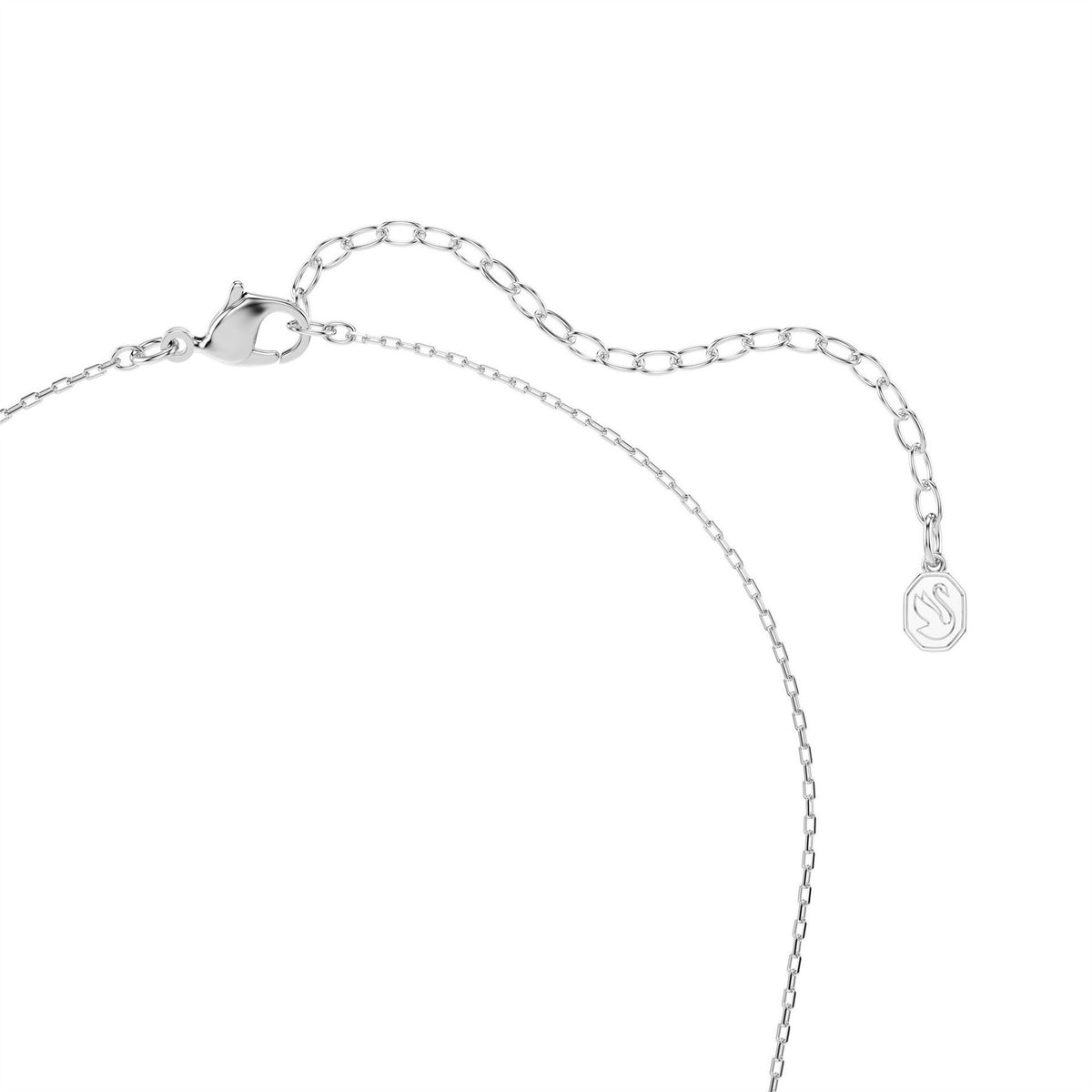 Swarovski Idyllia Pendant Necklace