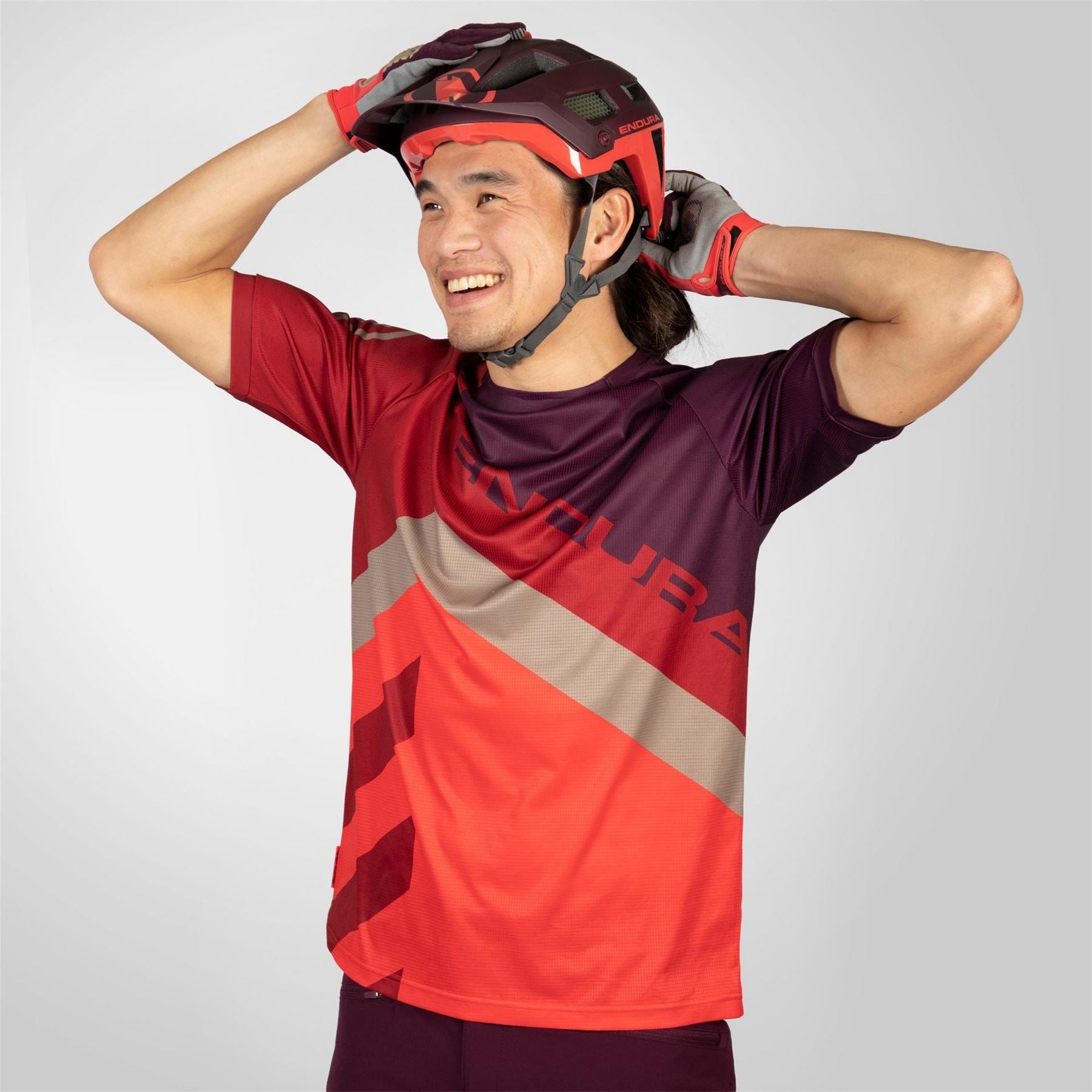 Endura Singletrack Mtb Helmet