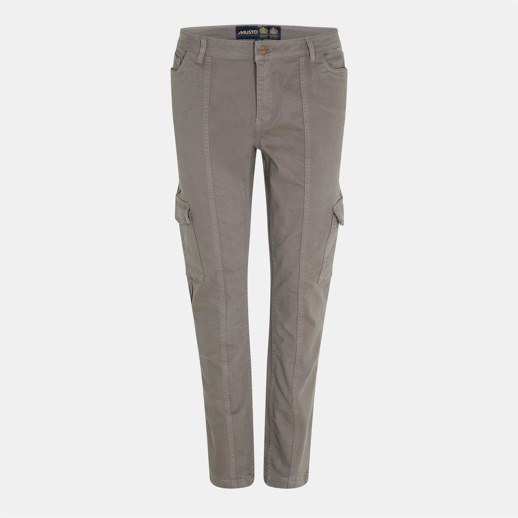 Musto Utility Straight Leg Trousers