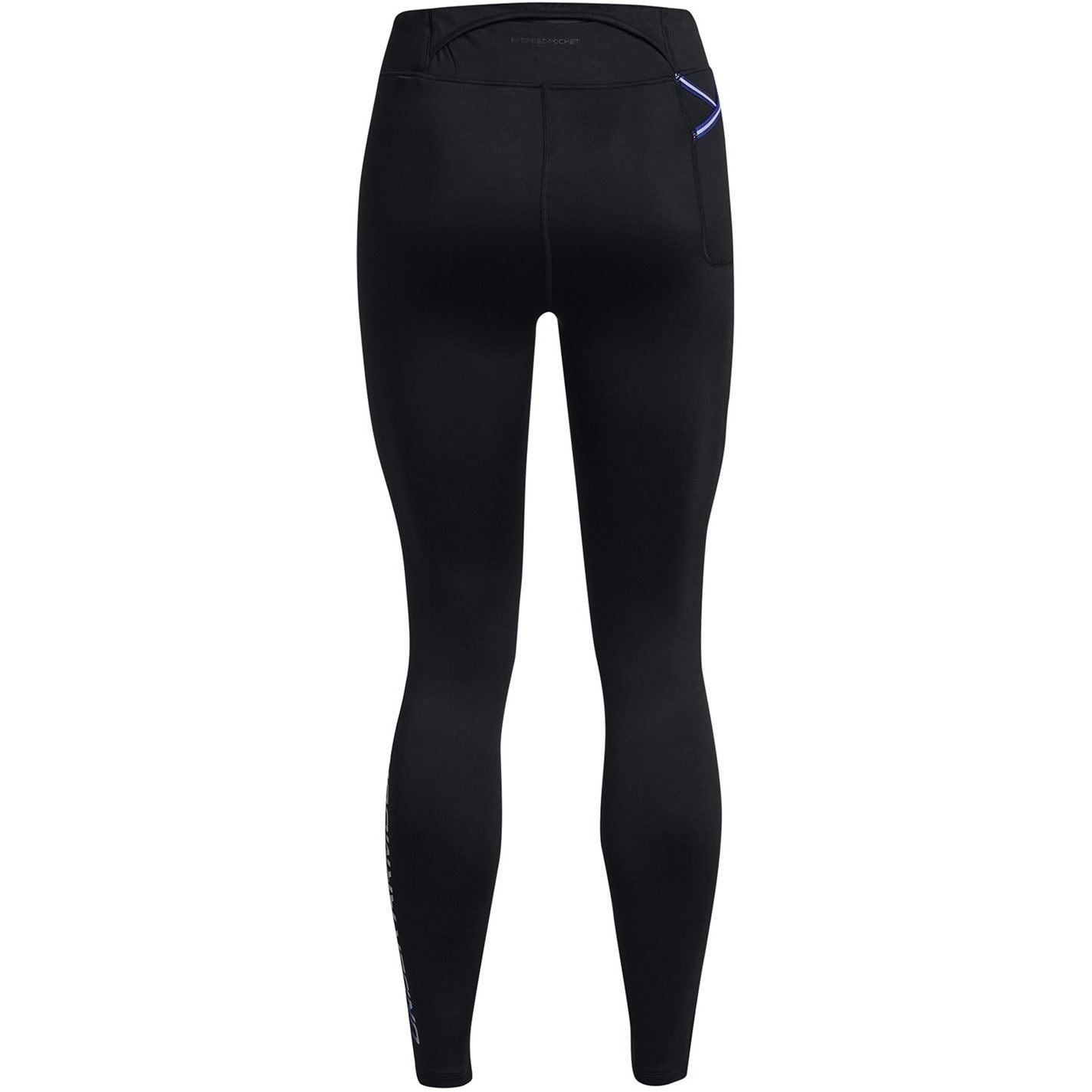 Under Armour Womens Armour Ua Qualifier Cold Tight Running