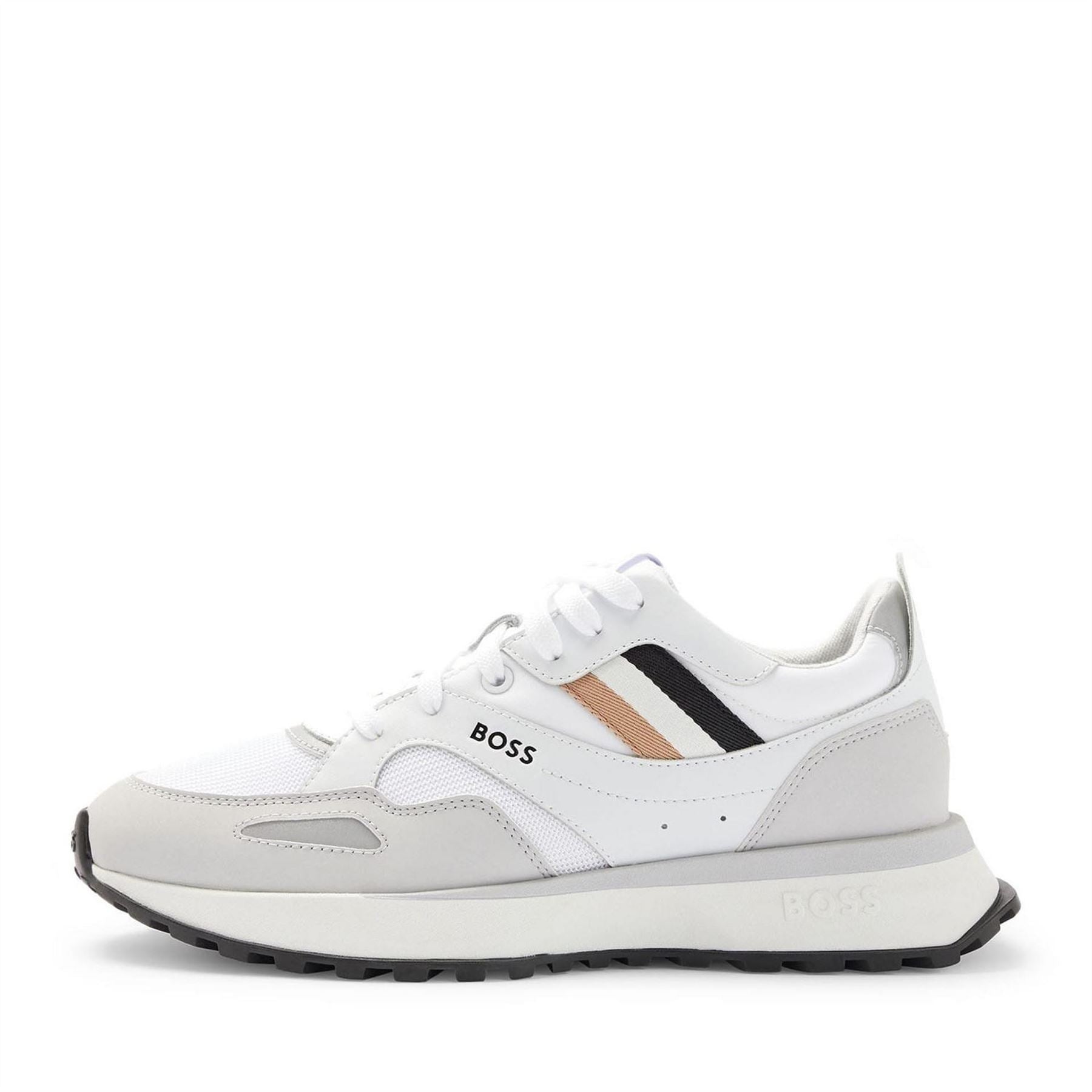 Hugo Run Trainers