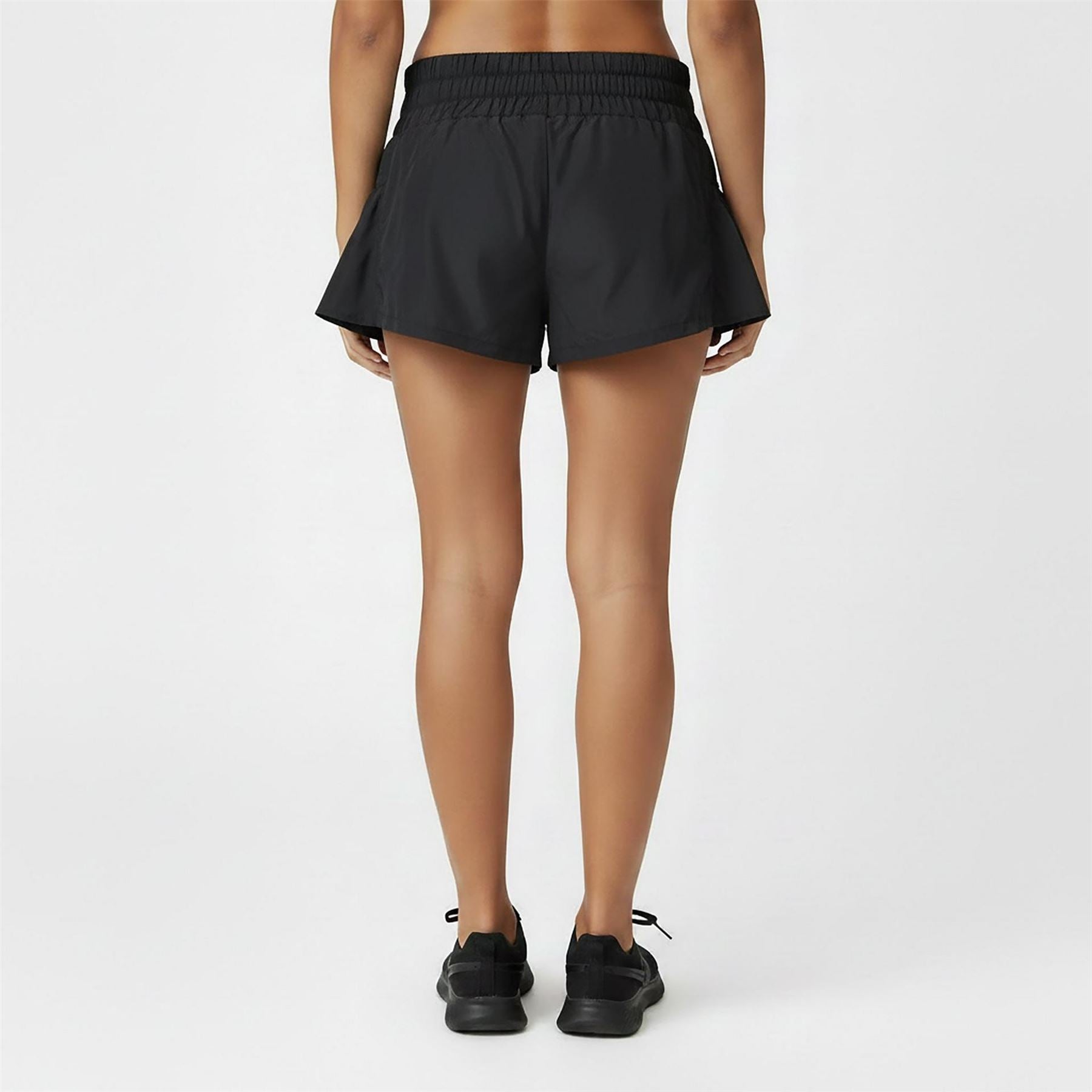 USA Pro Womens Pro Flow 2in1 Shorts