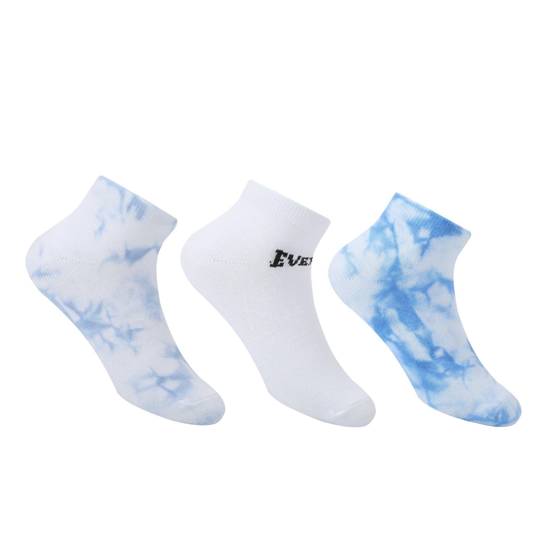 Everlast Trainer 3pk