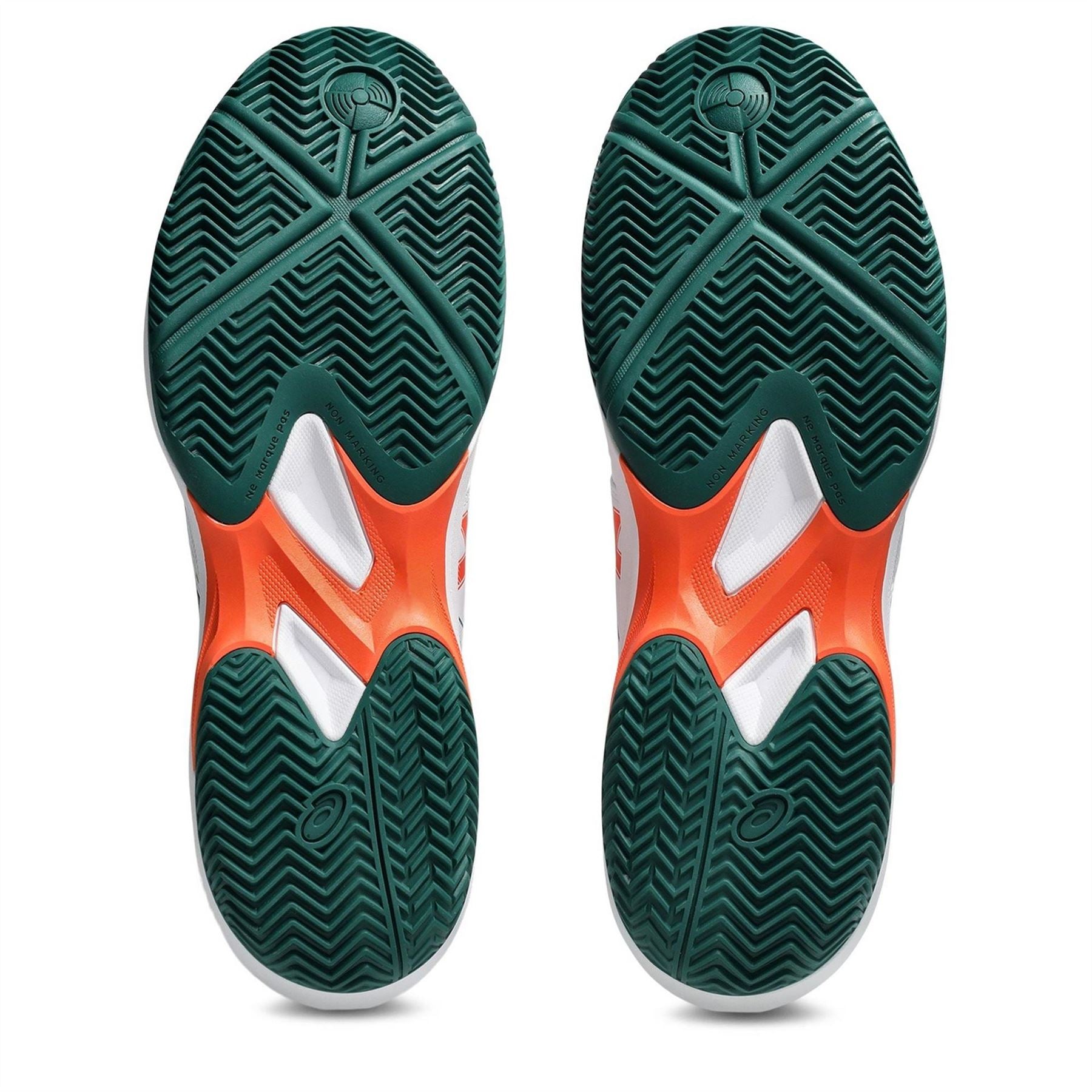 Asics Game Pad Padel Trainers