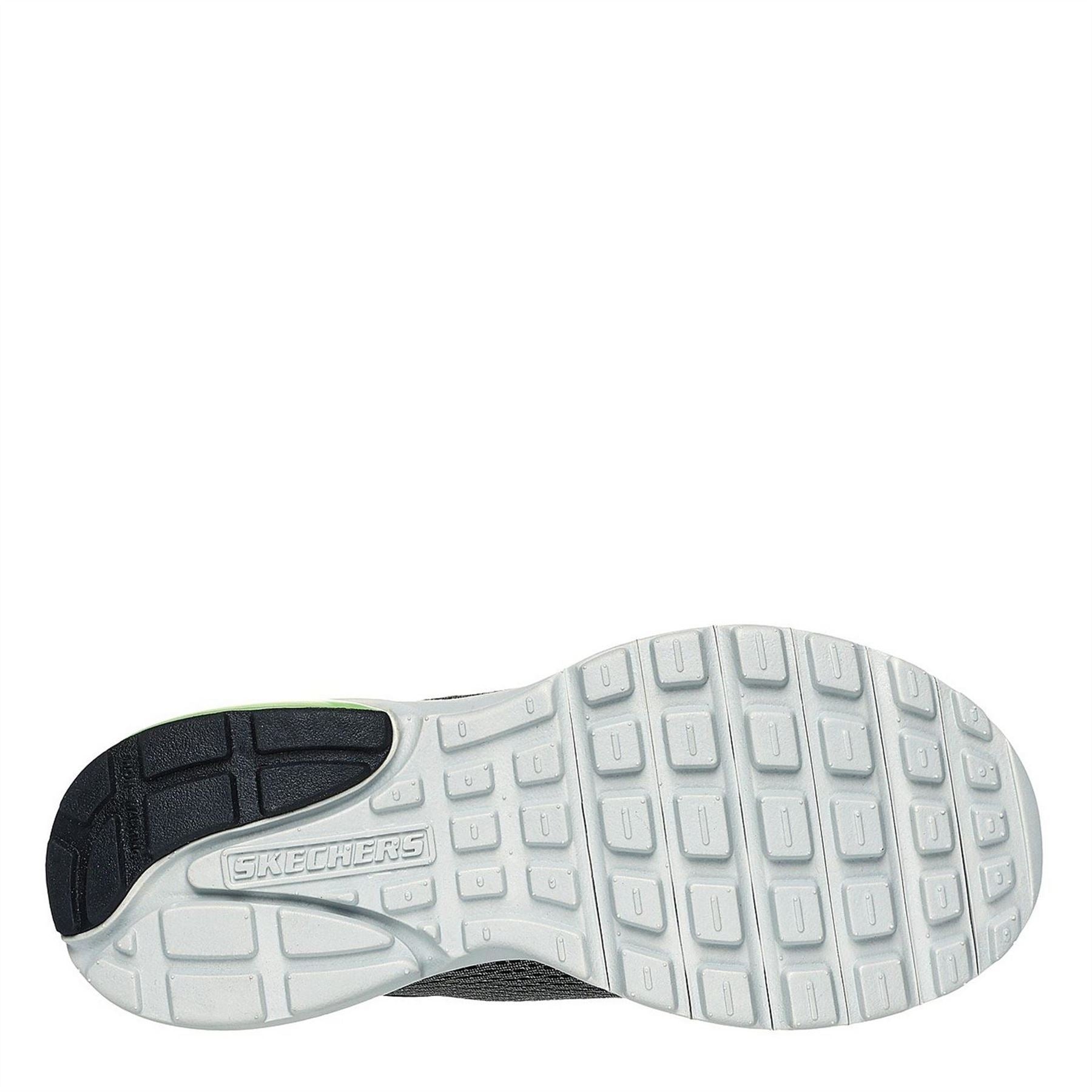 Skechers Ins Sneaker W Lateral Tech Pie Slip On Trainers Unisex Kids