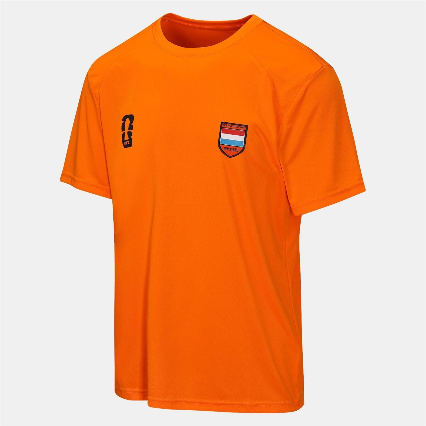FIFA Netherlands World Cup 2026™ Short Sleeve T-Shirt