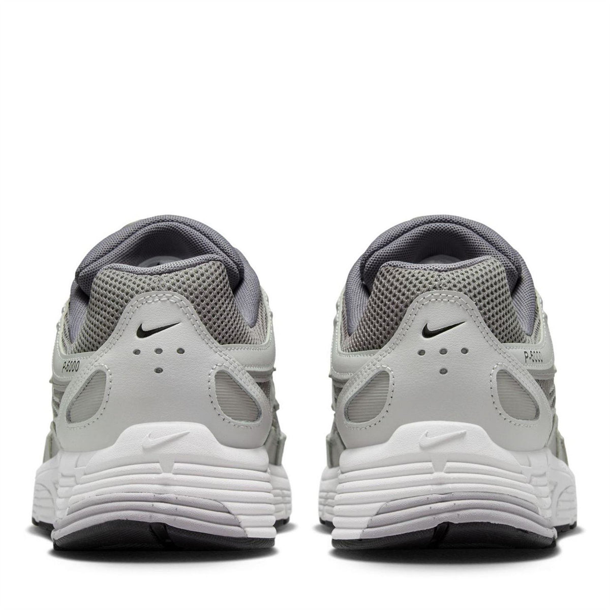 Nike P 6000 Lace-Up Trainers