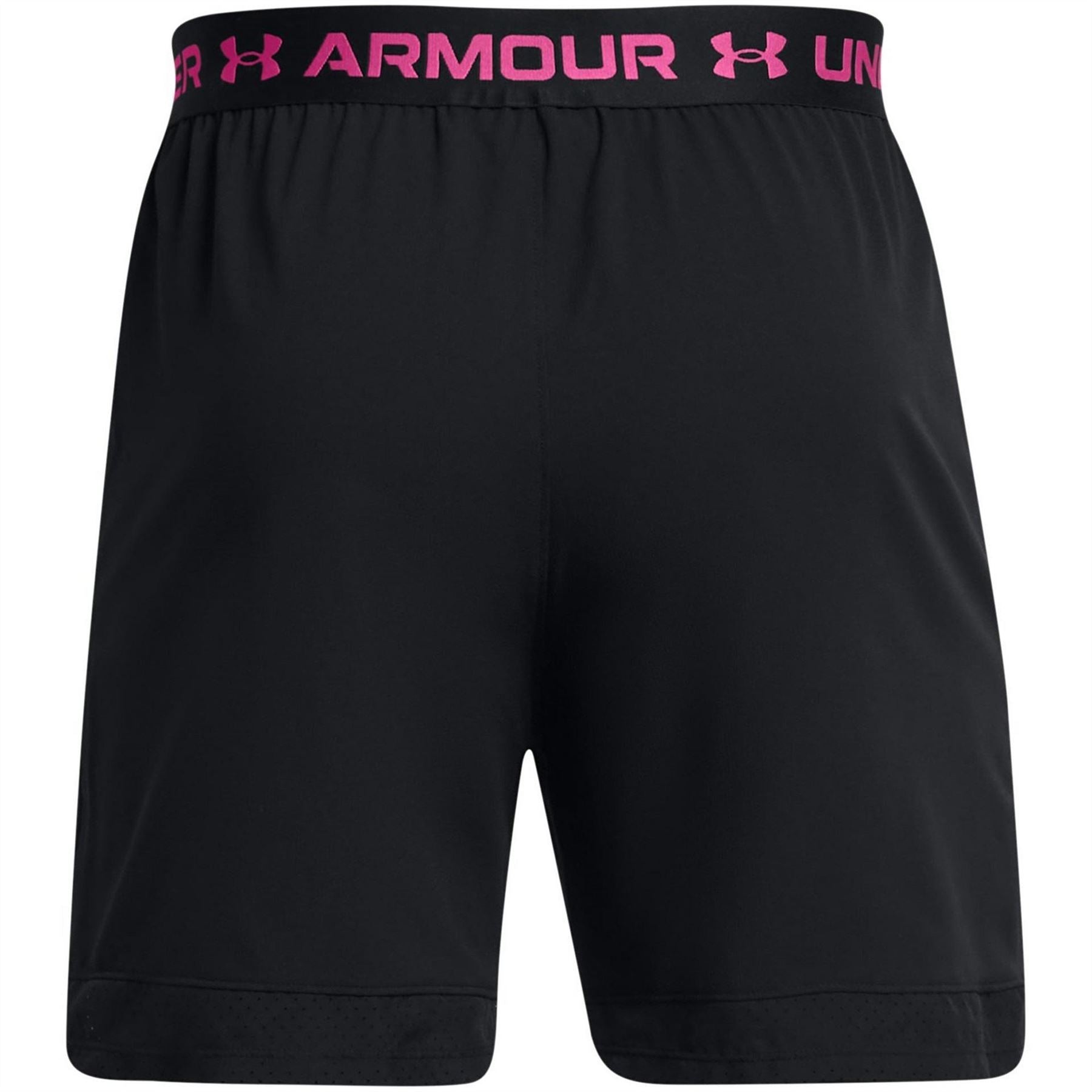 Under Armour Mens Armour Ua Vanish Woven 6 Shorts