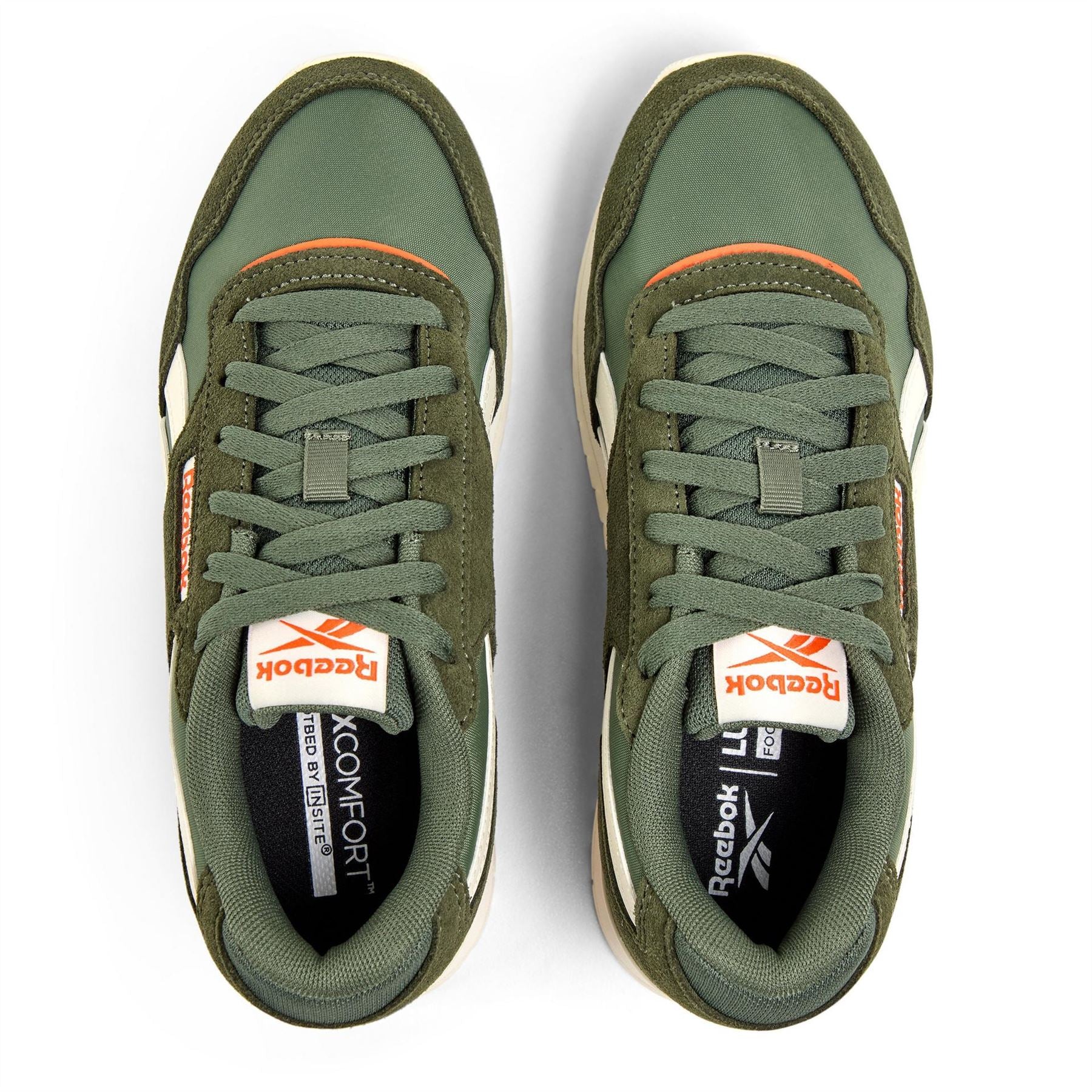 Reebok Glide Ripple Trainers