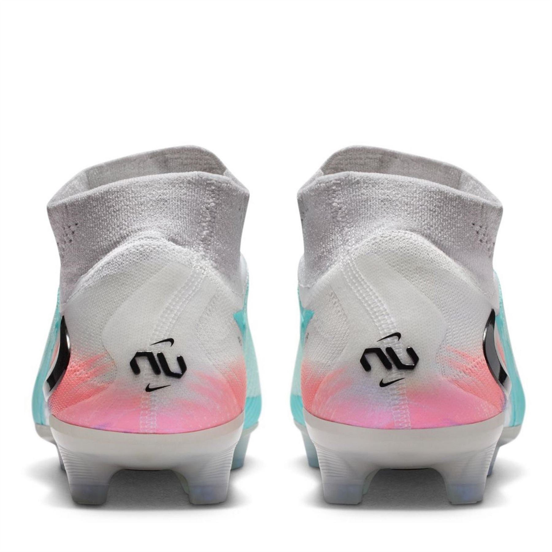 Nike Phantom High 6 Elite Adults Firm Ground Football Boots