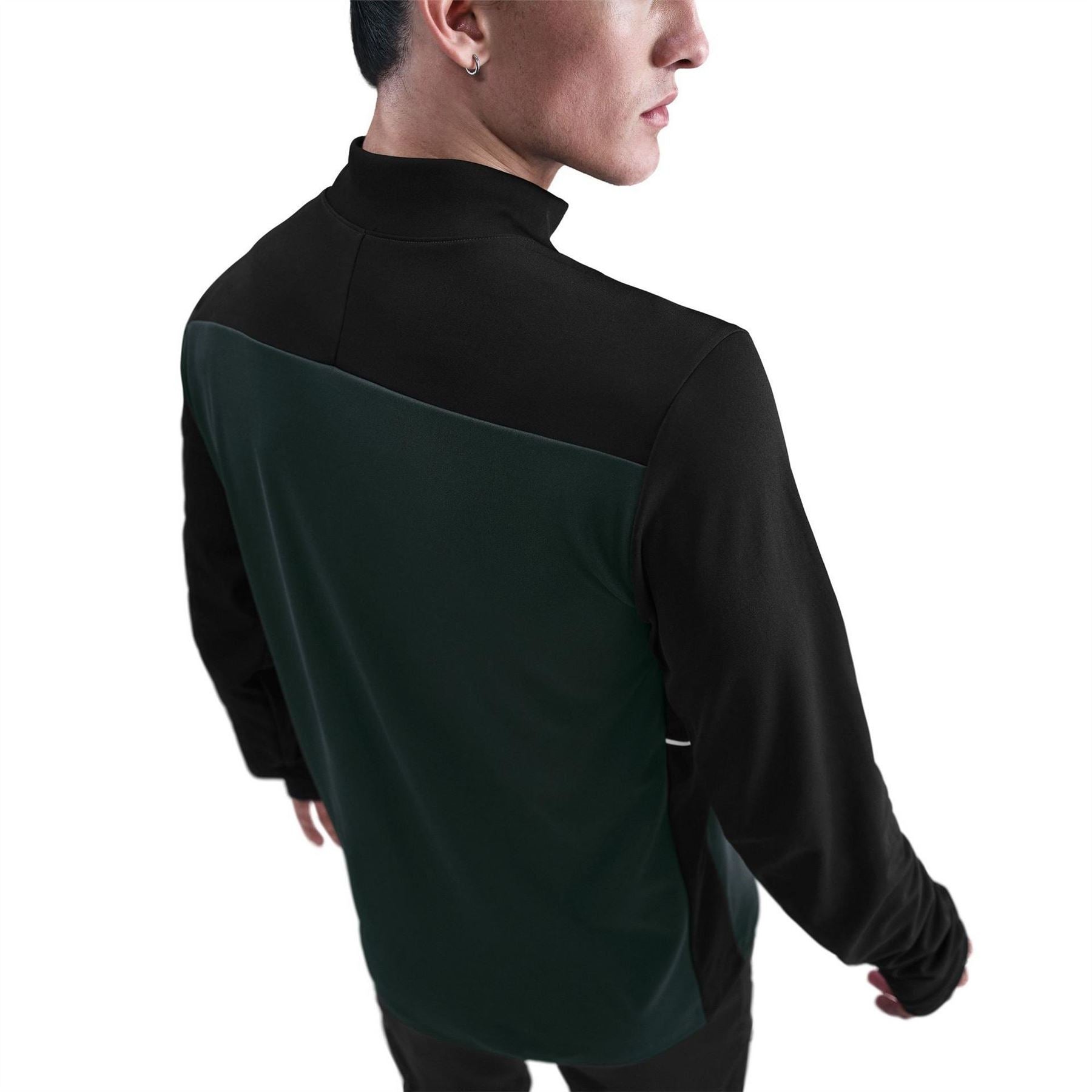 Nike Mens Dri Fit Academy Football Drill Top