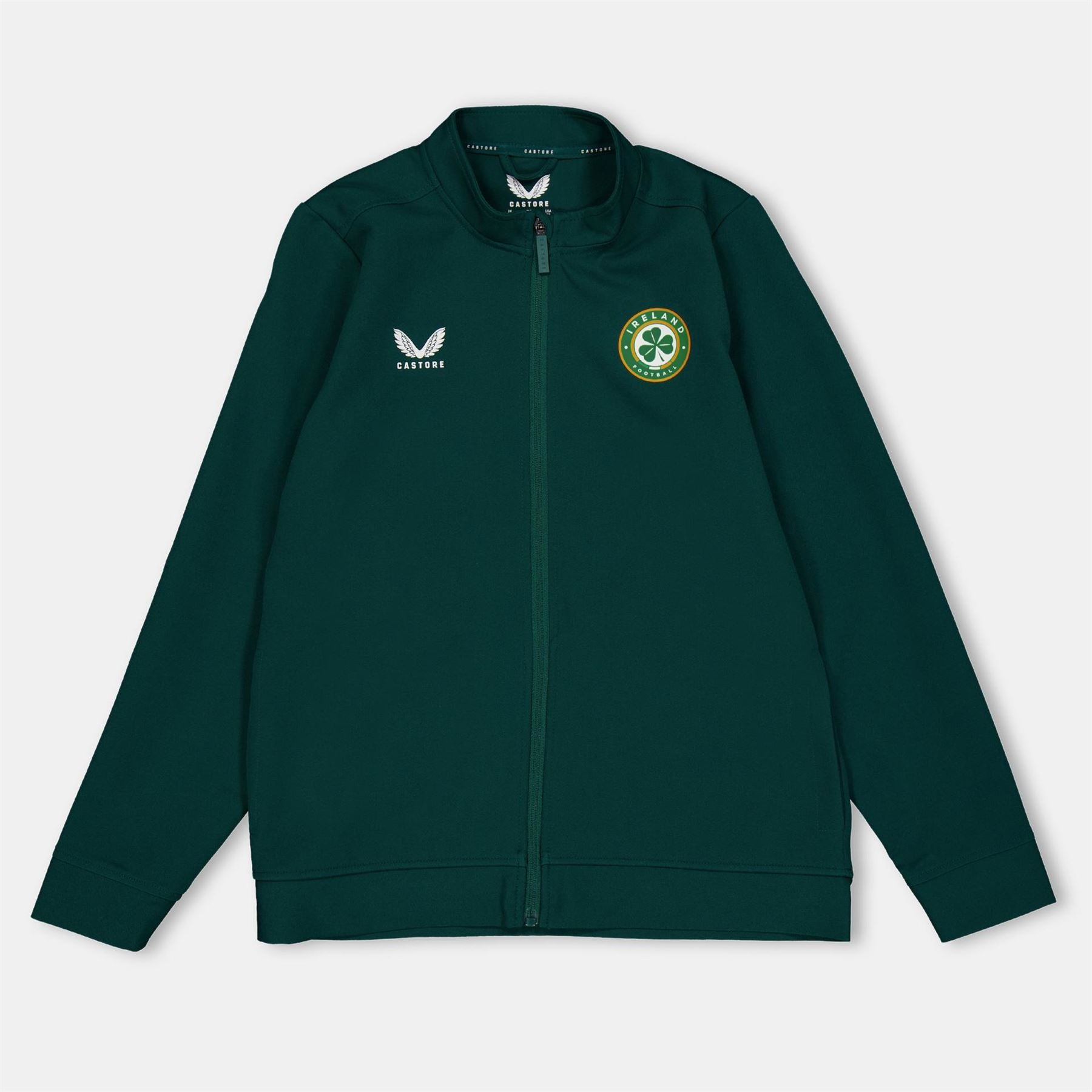 Castore International Licensed Rain Anorak