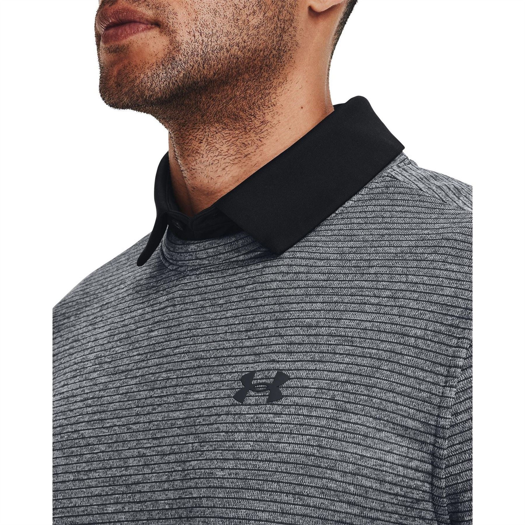 Under Armour Mens Storm Sweater Fleece Top