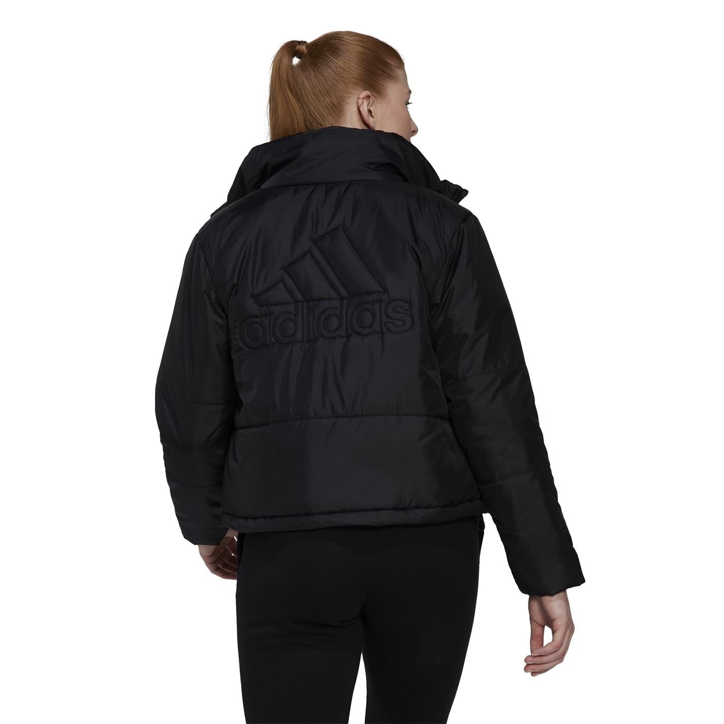 adidas Womens Insulated Jacket