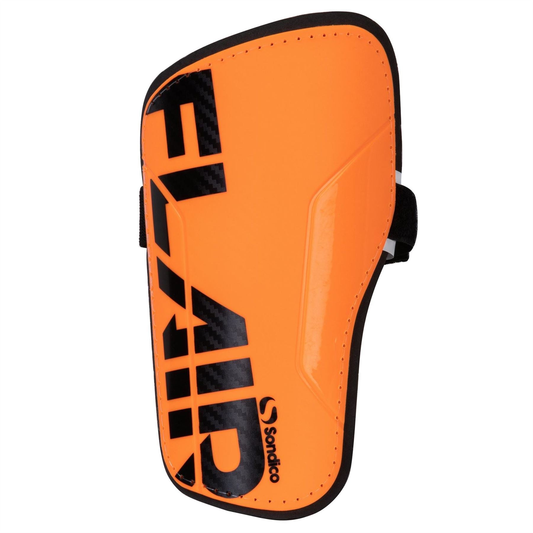 Sondico Flair Slip Shin Guards