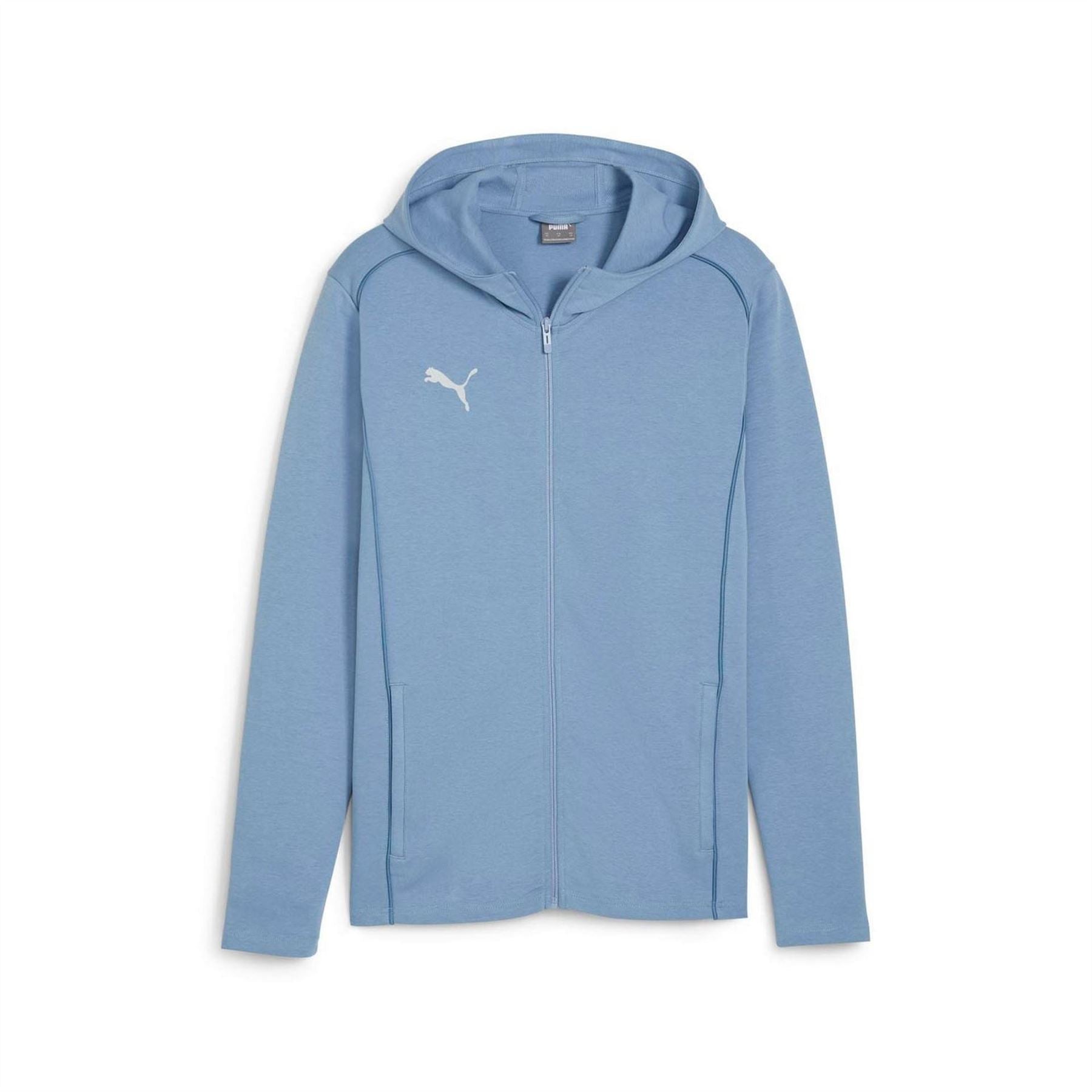 Puma Casuals Hooded Jacket