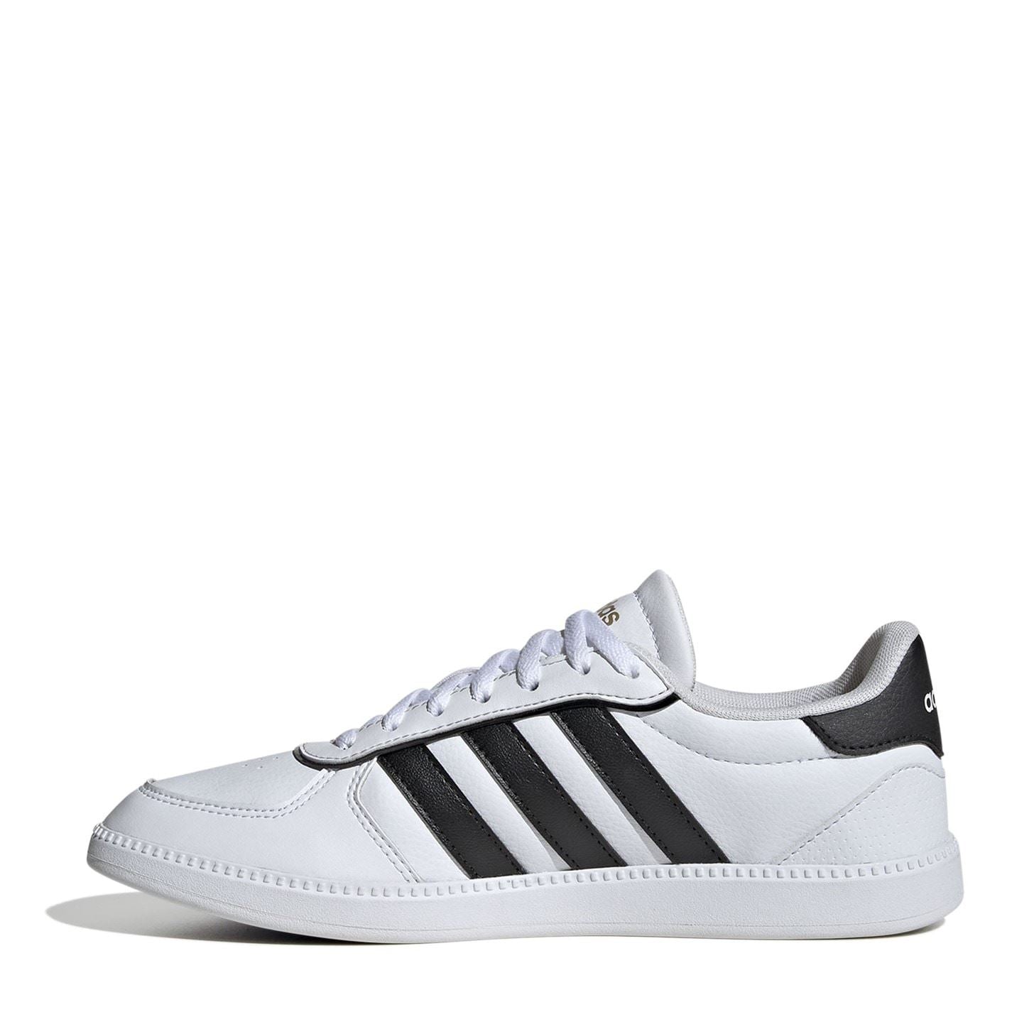 adidas Womens Breaknet Sleek Trainers