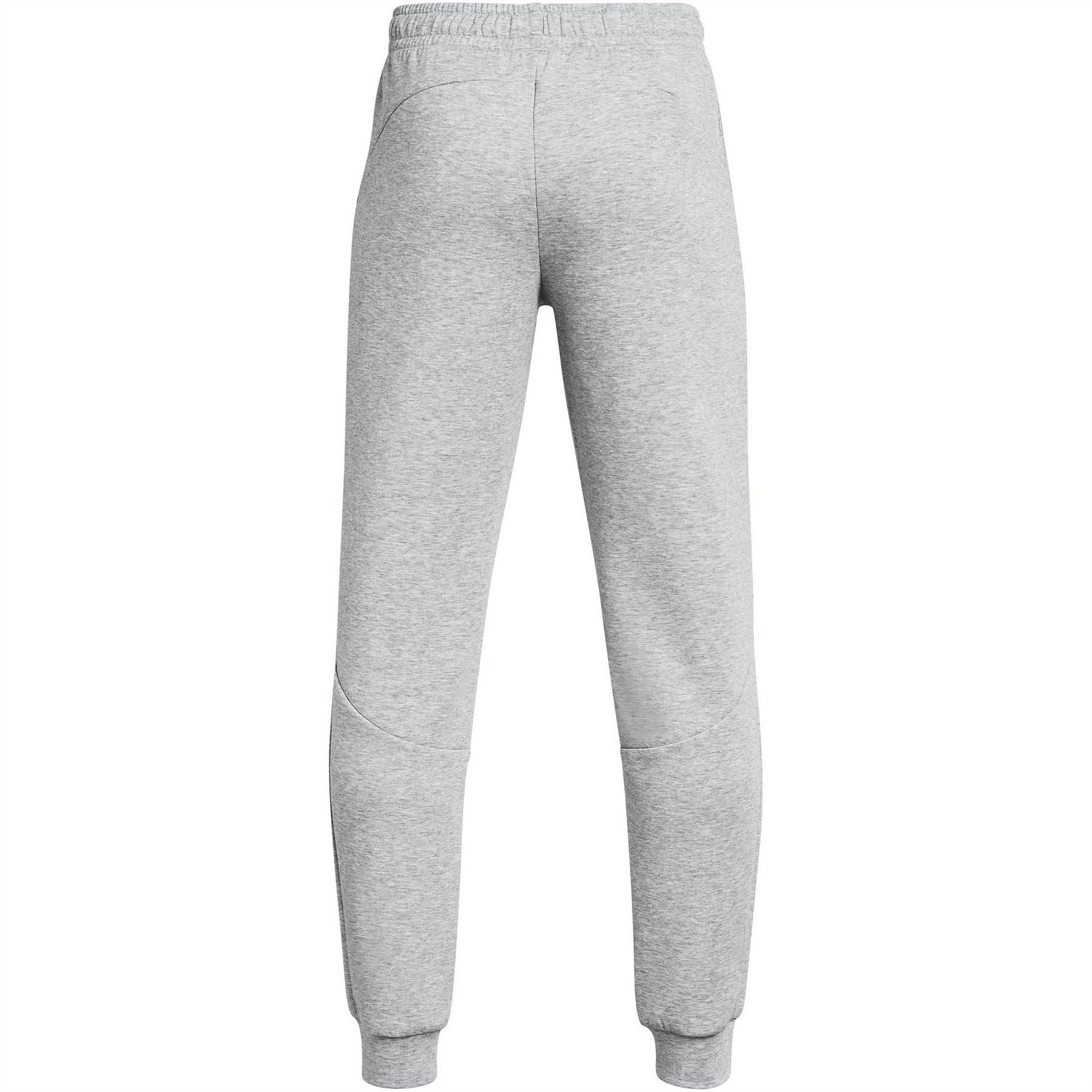 Under Armour Unstoppable Fleece Joggers Slim Solid Patterned