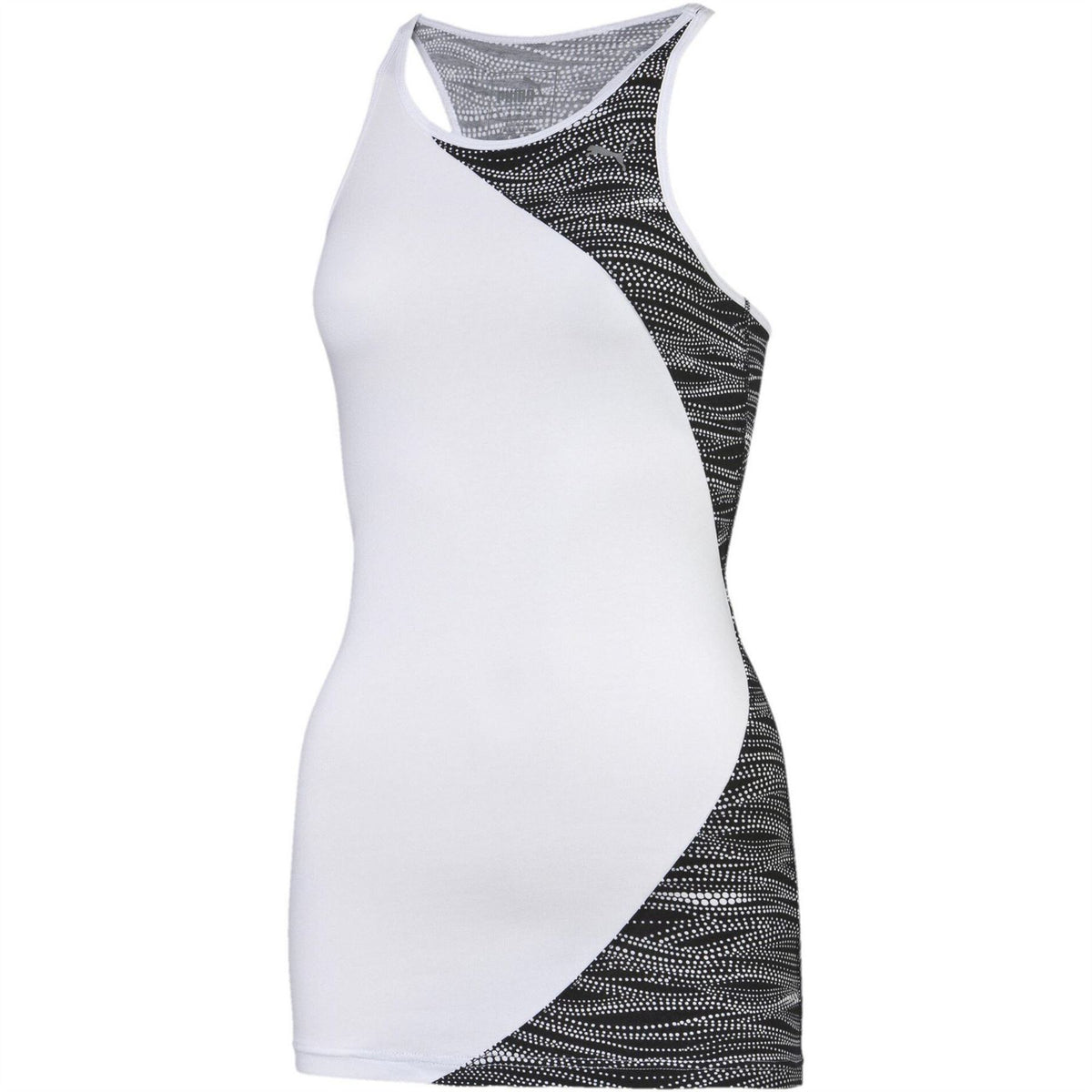 Puma Womens Shine Layer Vest