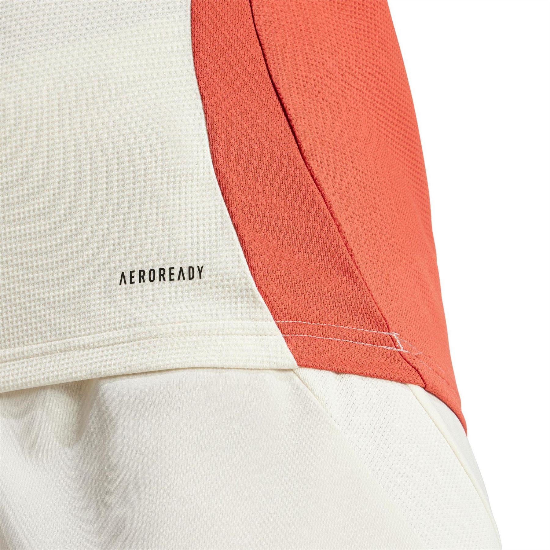 adidas Olympique Third Football Shirt