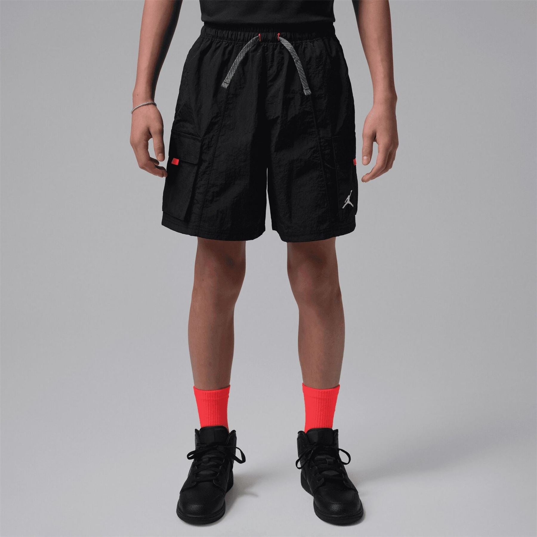 Air Jordan Woven Tracksuit Shorts