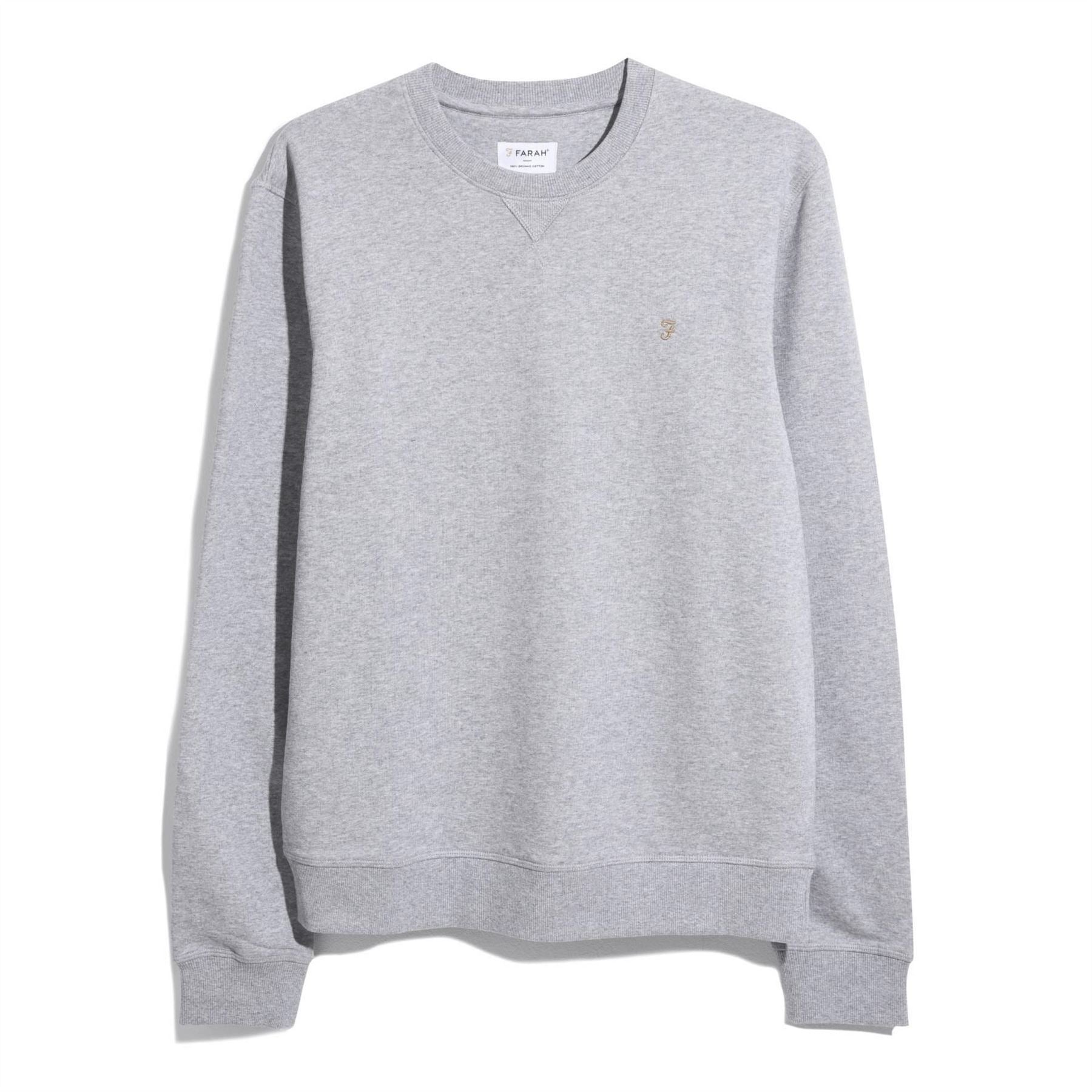 Farah Crew Sweatshirt