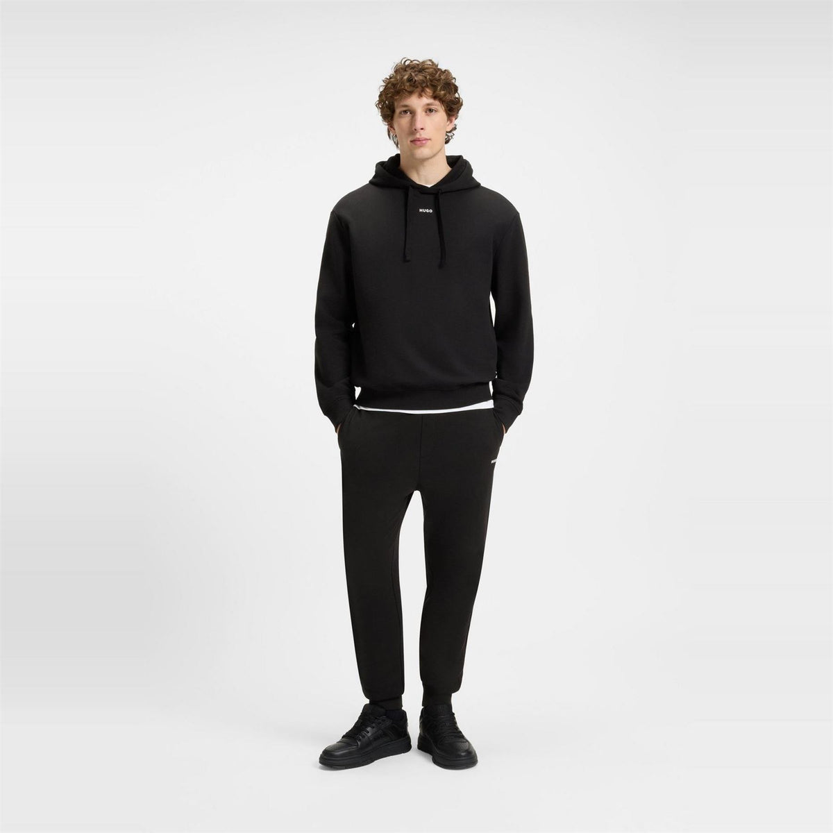Hugo Tracksuit Dapodayote 10231445