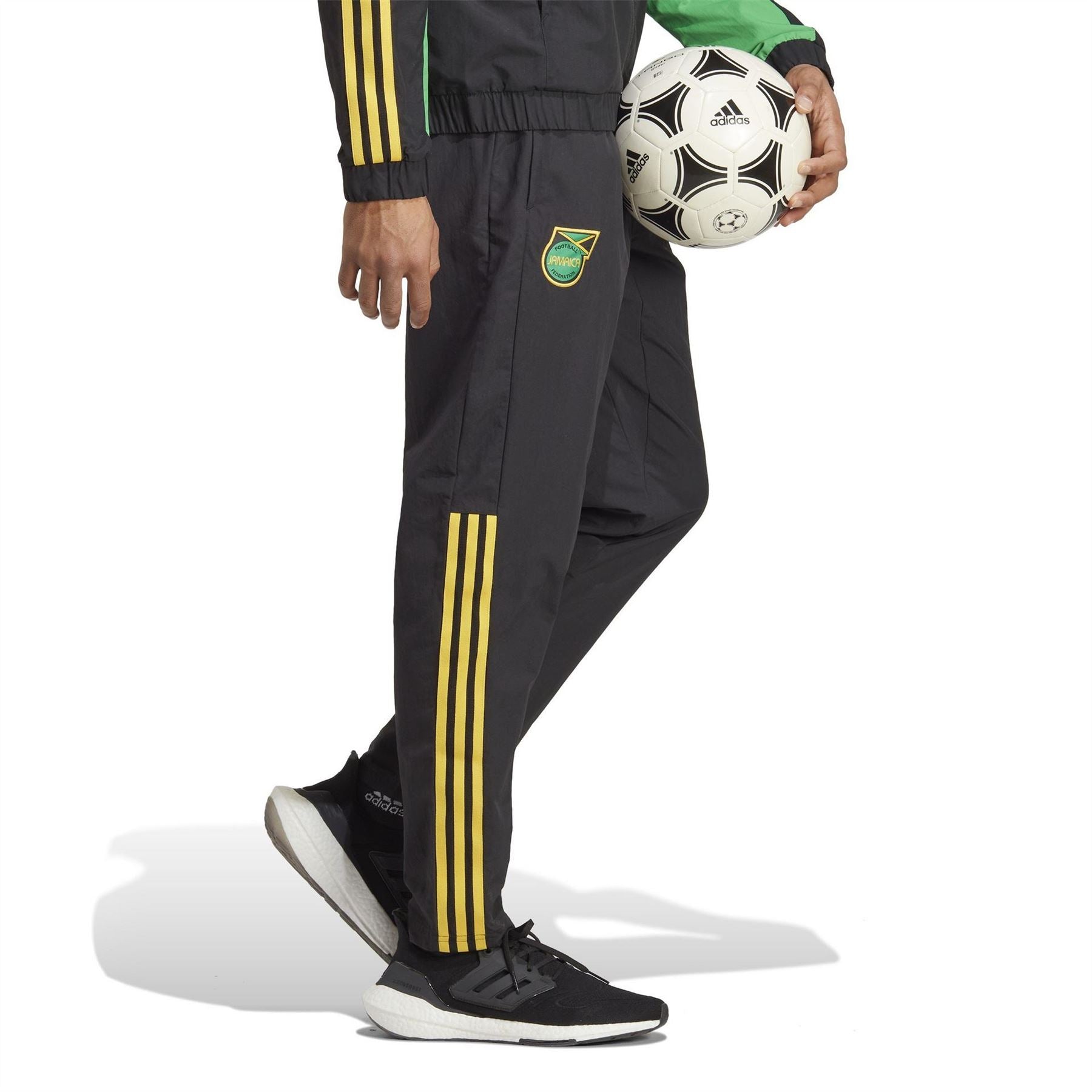 adidas Pre Match Tracksuit Bottoms 2023 Adults