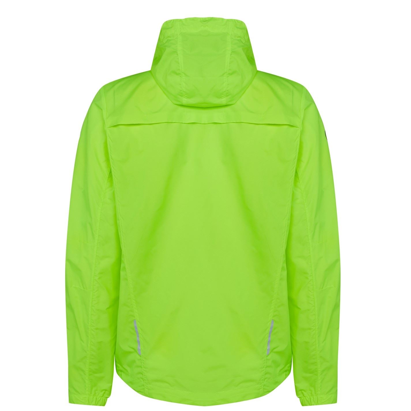 Endura Hummvee Waterproof Windproof Long Sleeve Performance Cycling Jacket
