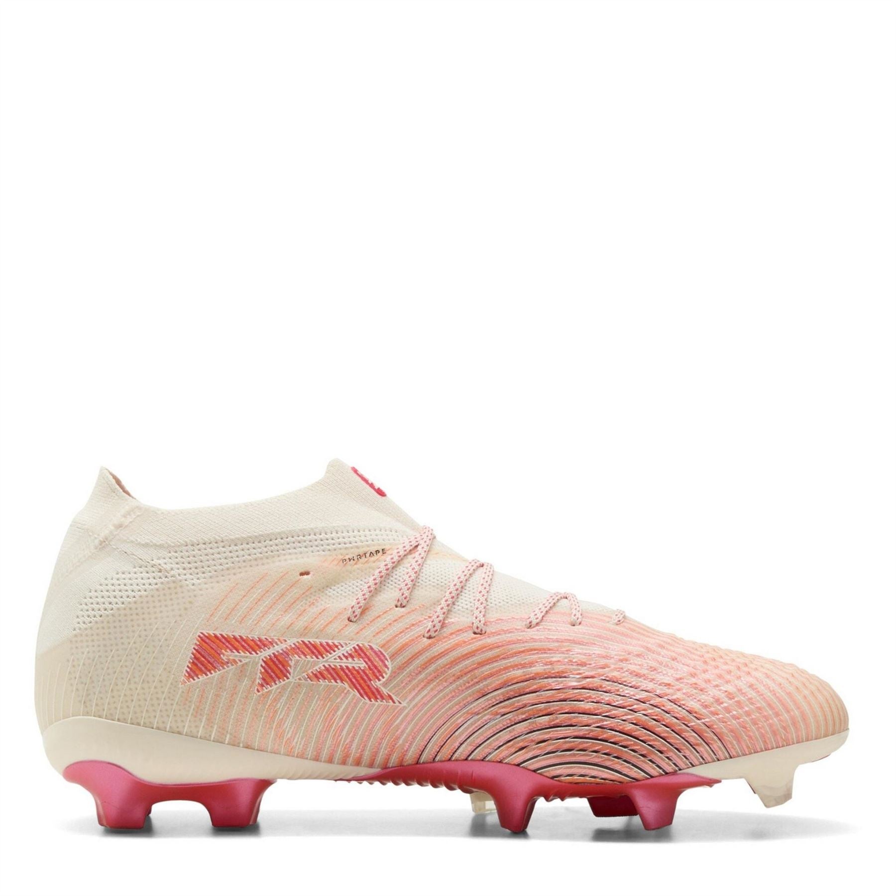 Puma PUMA Future 9 Ultimate Firm Ground Football Boots