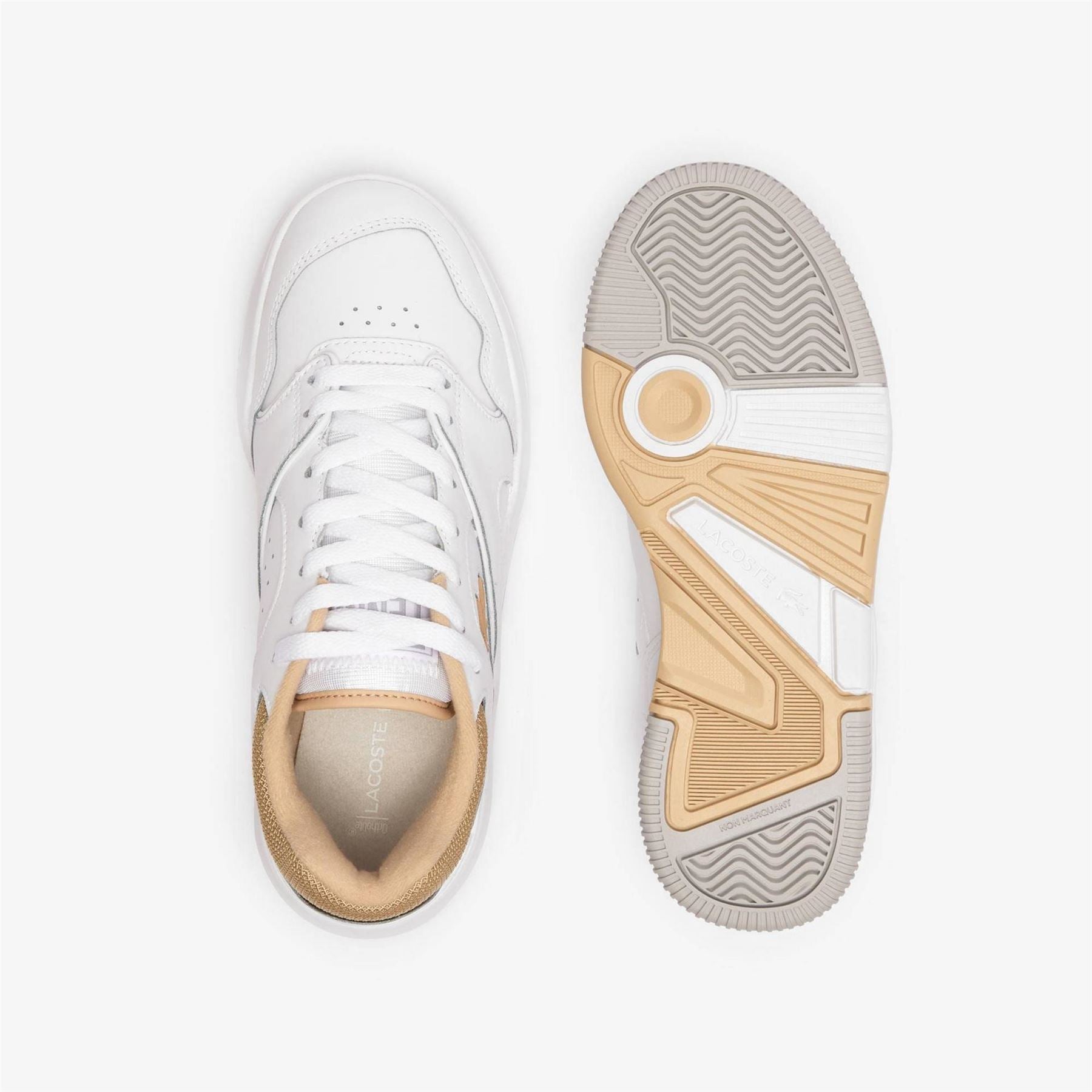 Lacoste Lineshot Trainers