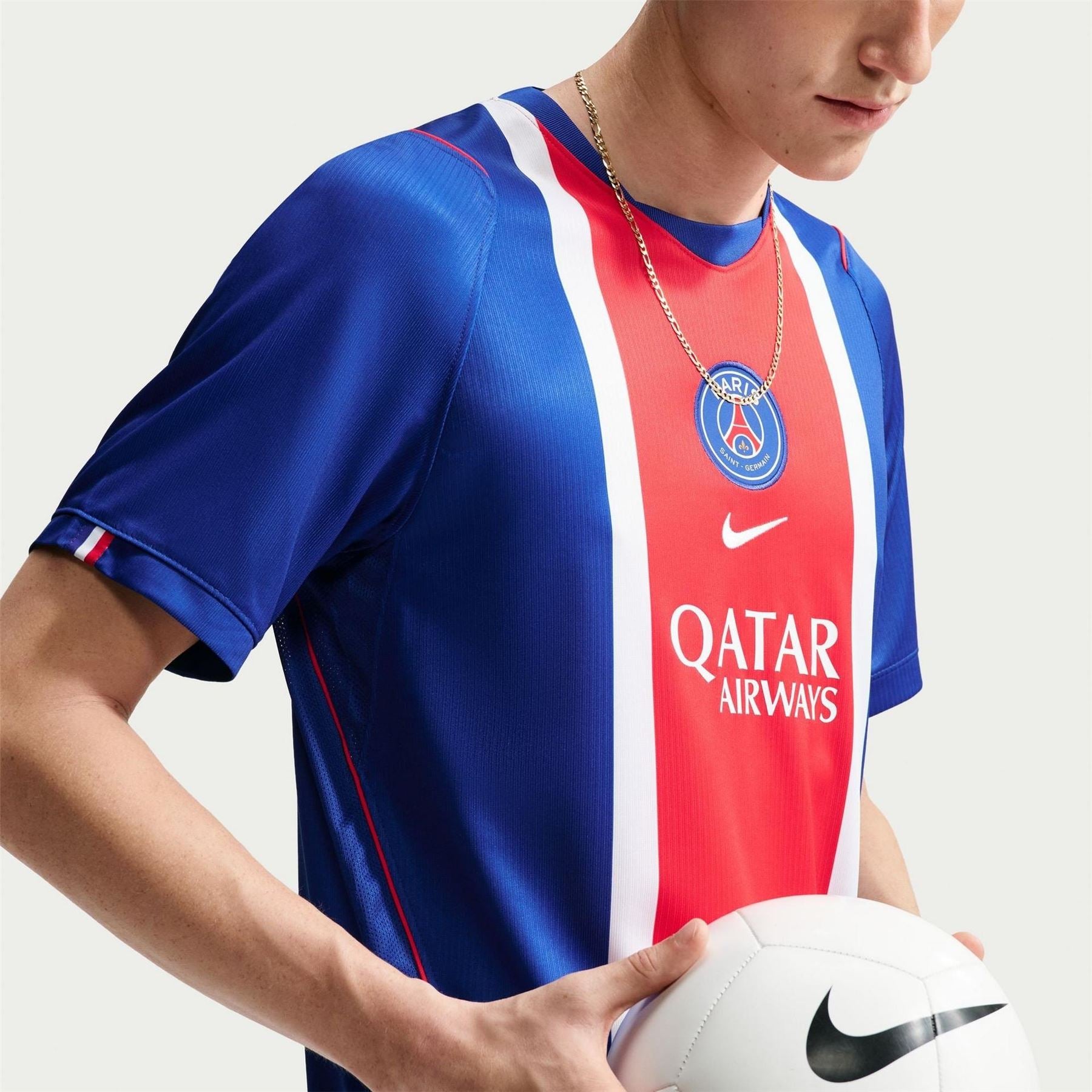 Nike Mens Home Shirt 2026 27