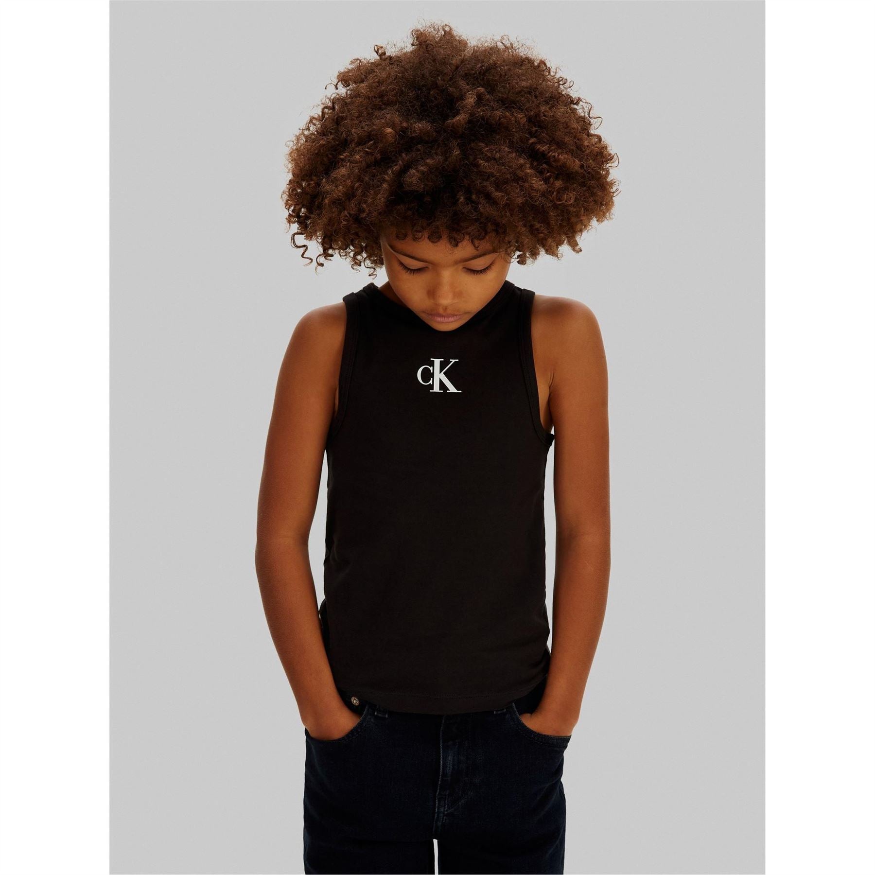 Calvin Klein Jeans Tank Vest