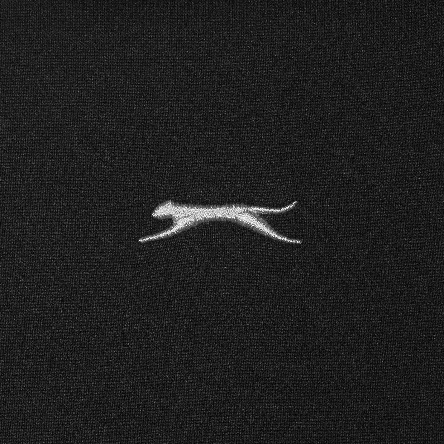 Slazenger Zipped Hoodie Junior