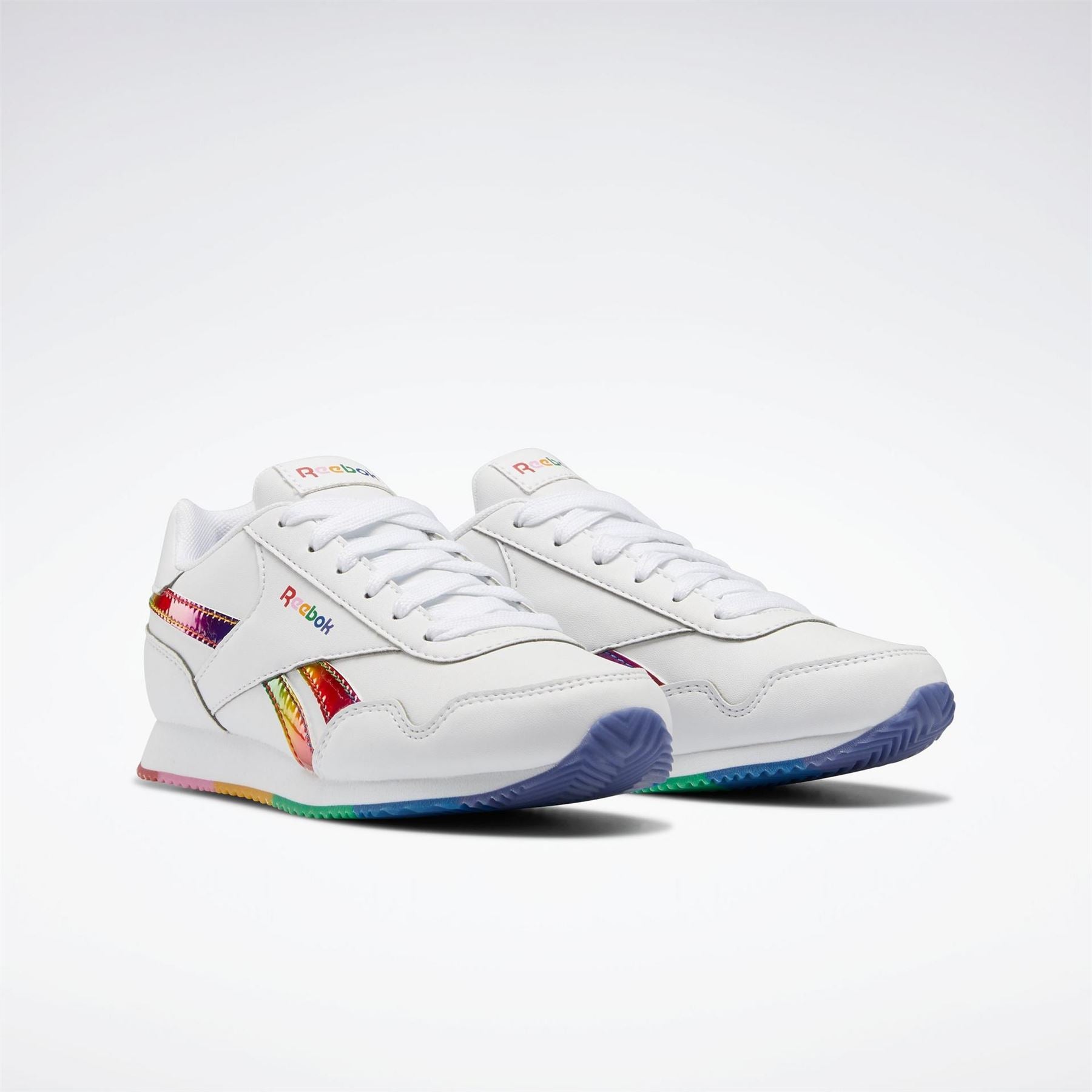 Reebok Classic Jogger 3 Shoes
